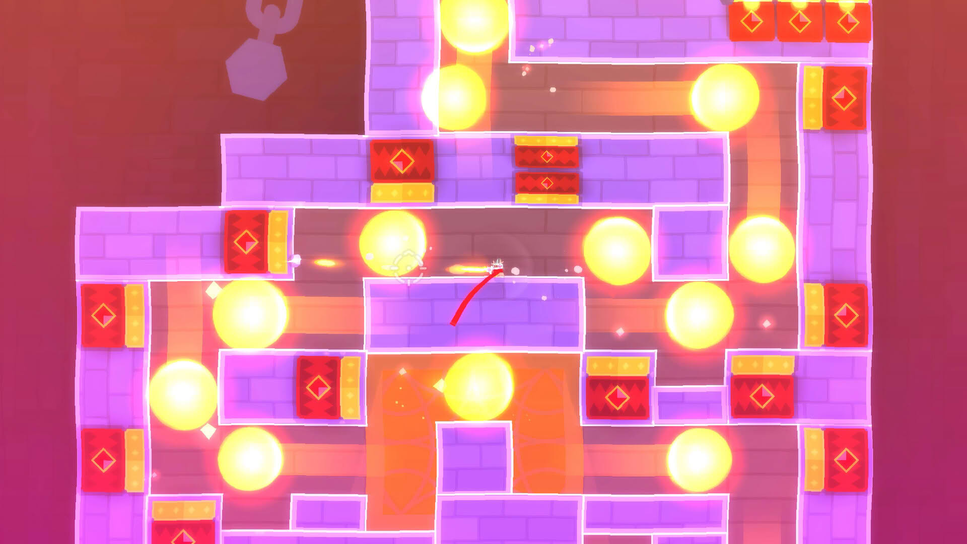 Screenshot for Baseless