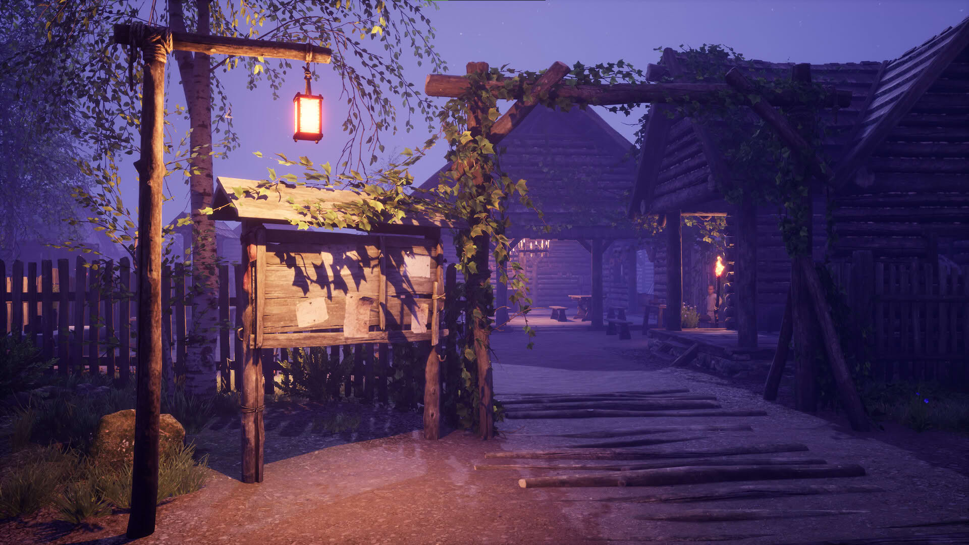 Screenshot for Medieval Dynasty