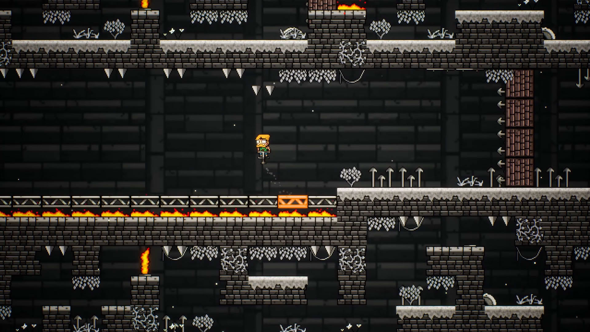 Screenshot for Mustache or Revenge