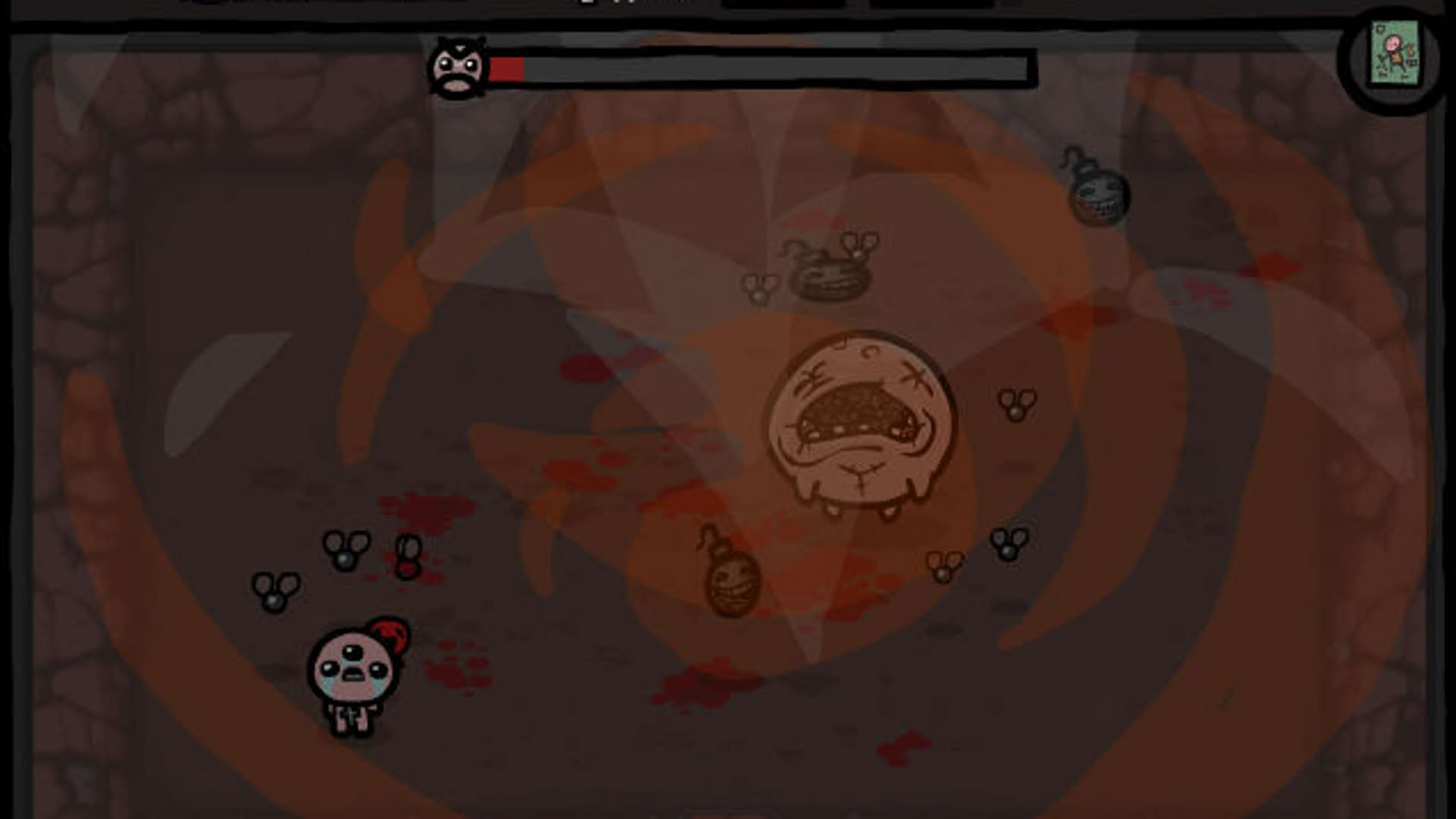 Screenshot for The Binding of Isaac