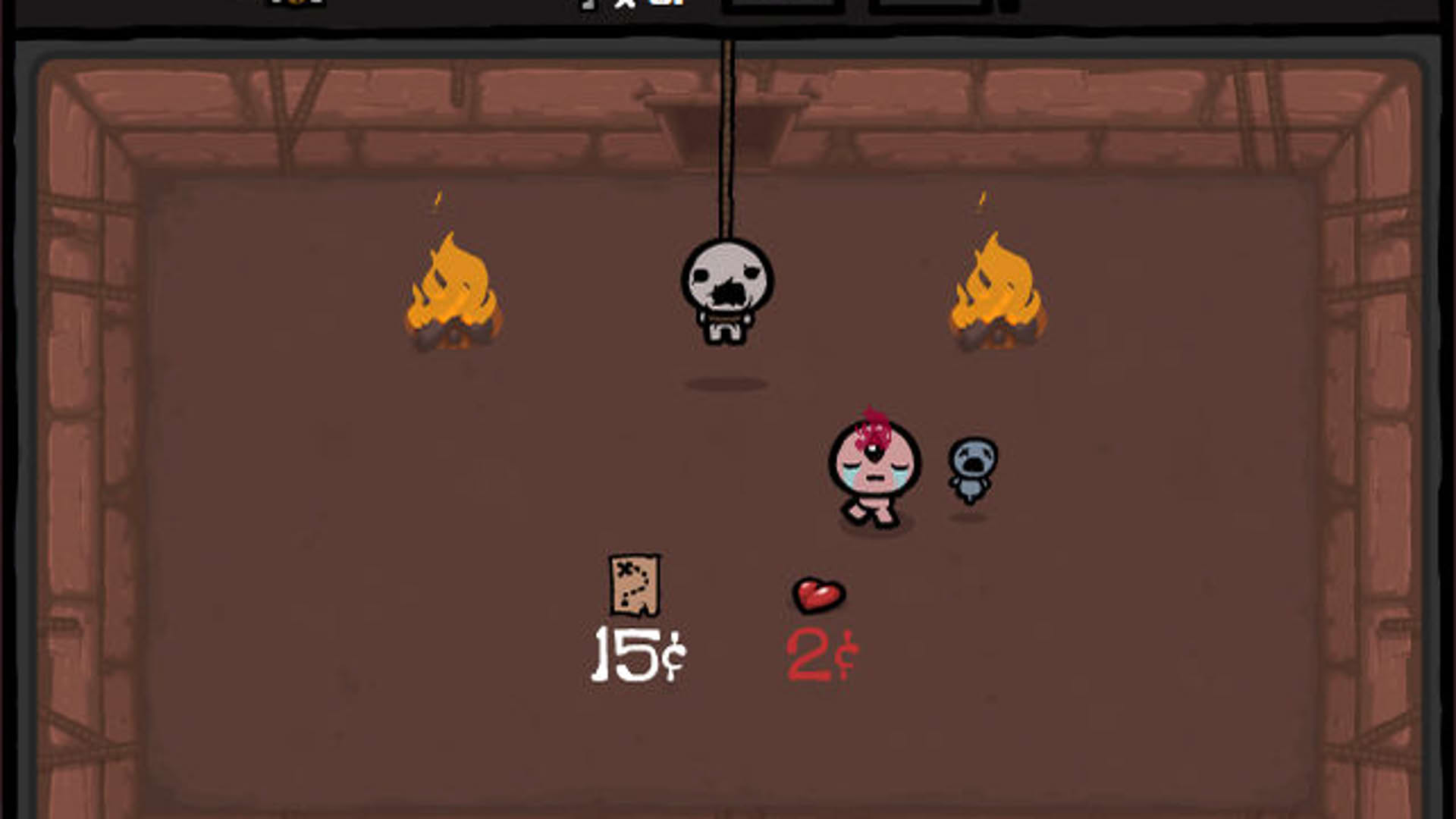 Screenshot for The Binding of Isaac