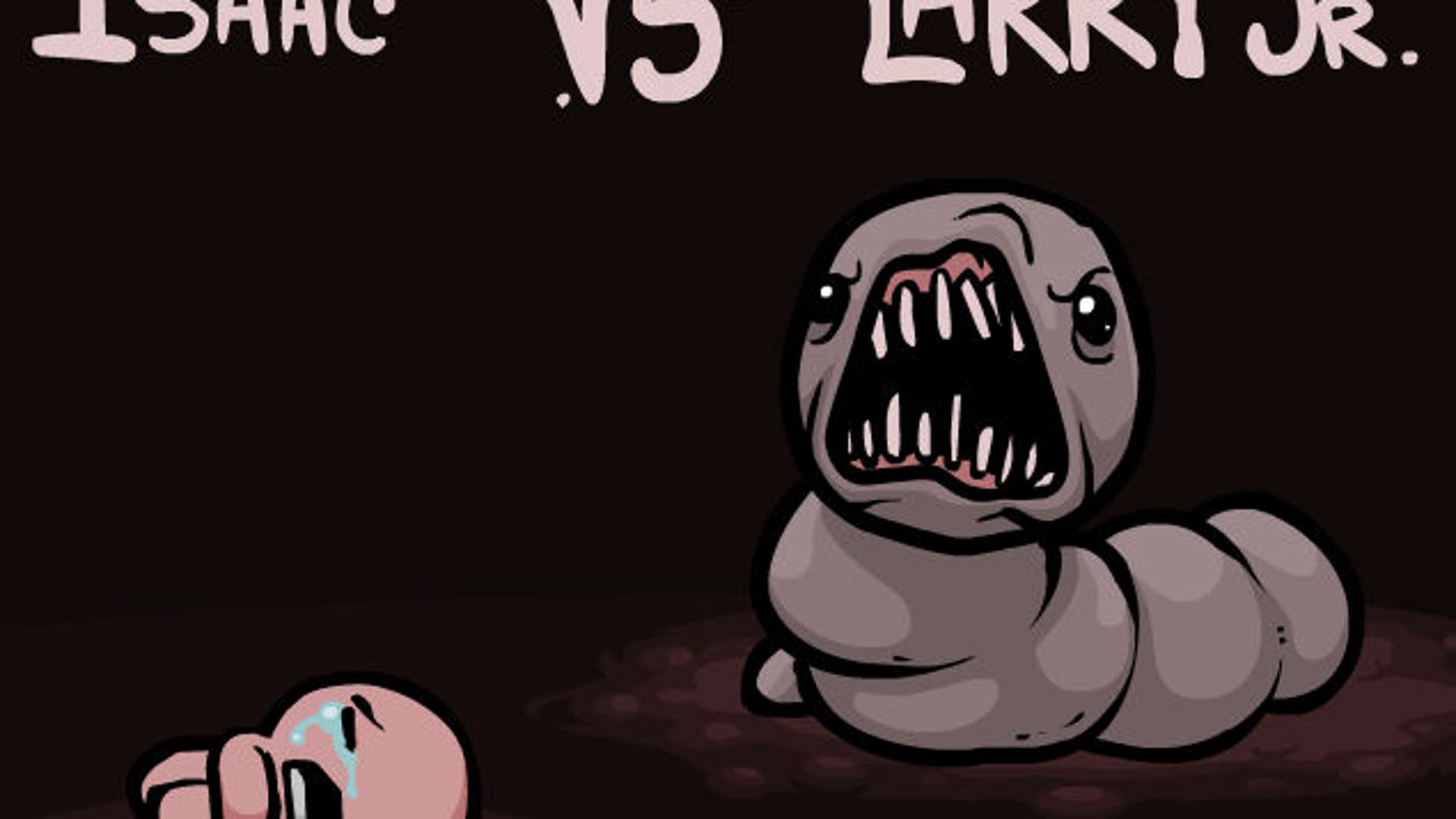 Screenshot for The Binding of Isaac