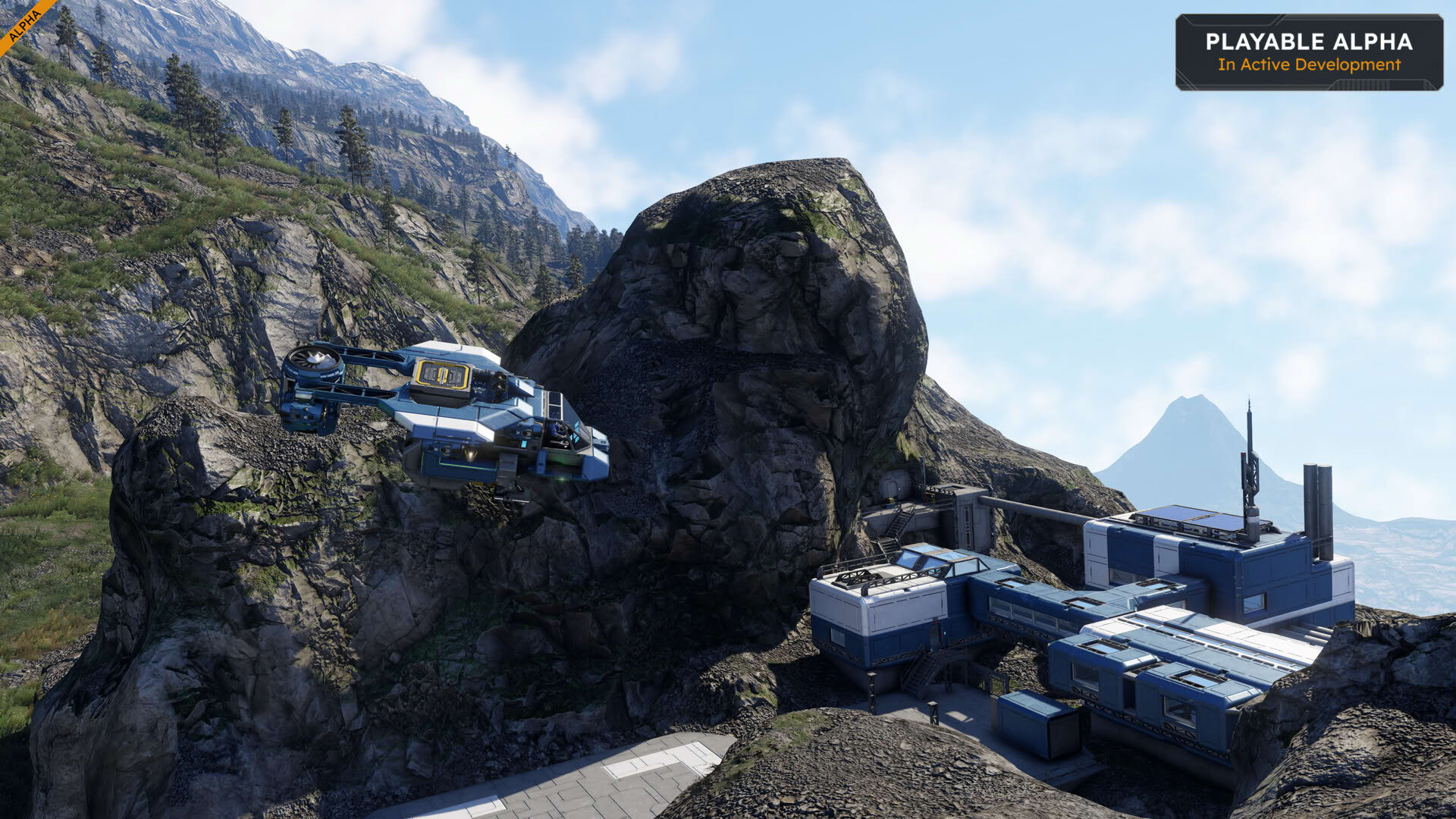 Screenshot for Space Engineers 2