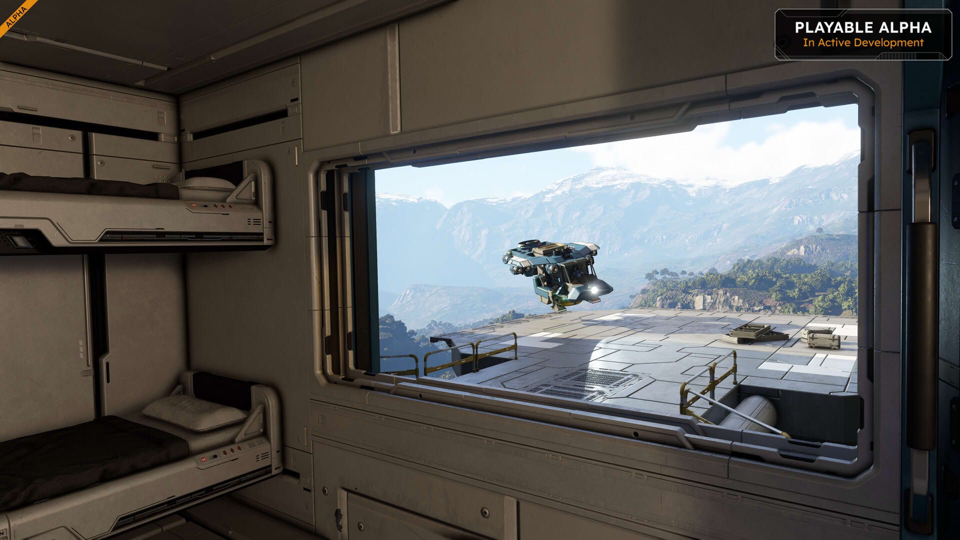 Screenshot for Space Engineers 2
