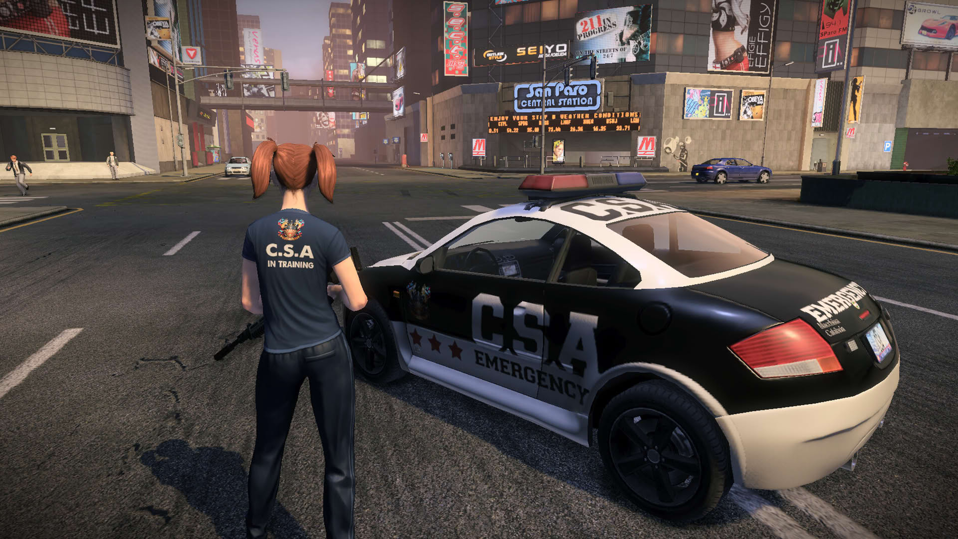 Screenshot for APB: All Points Bulletin