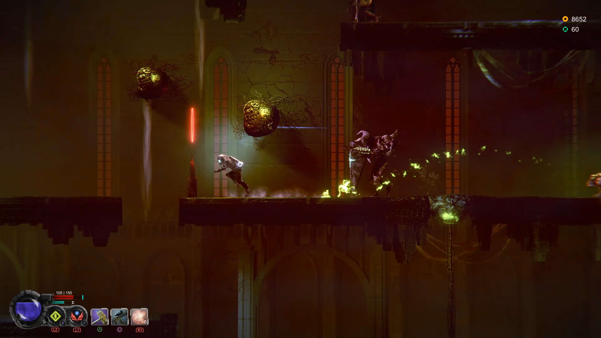 Screenshot for Dark Light