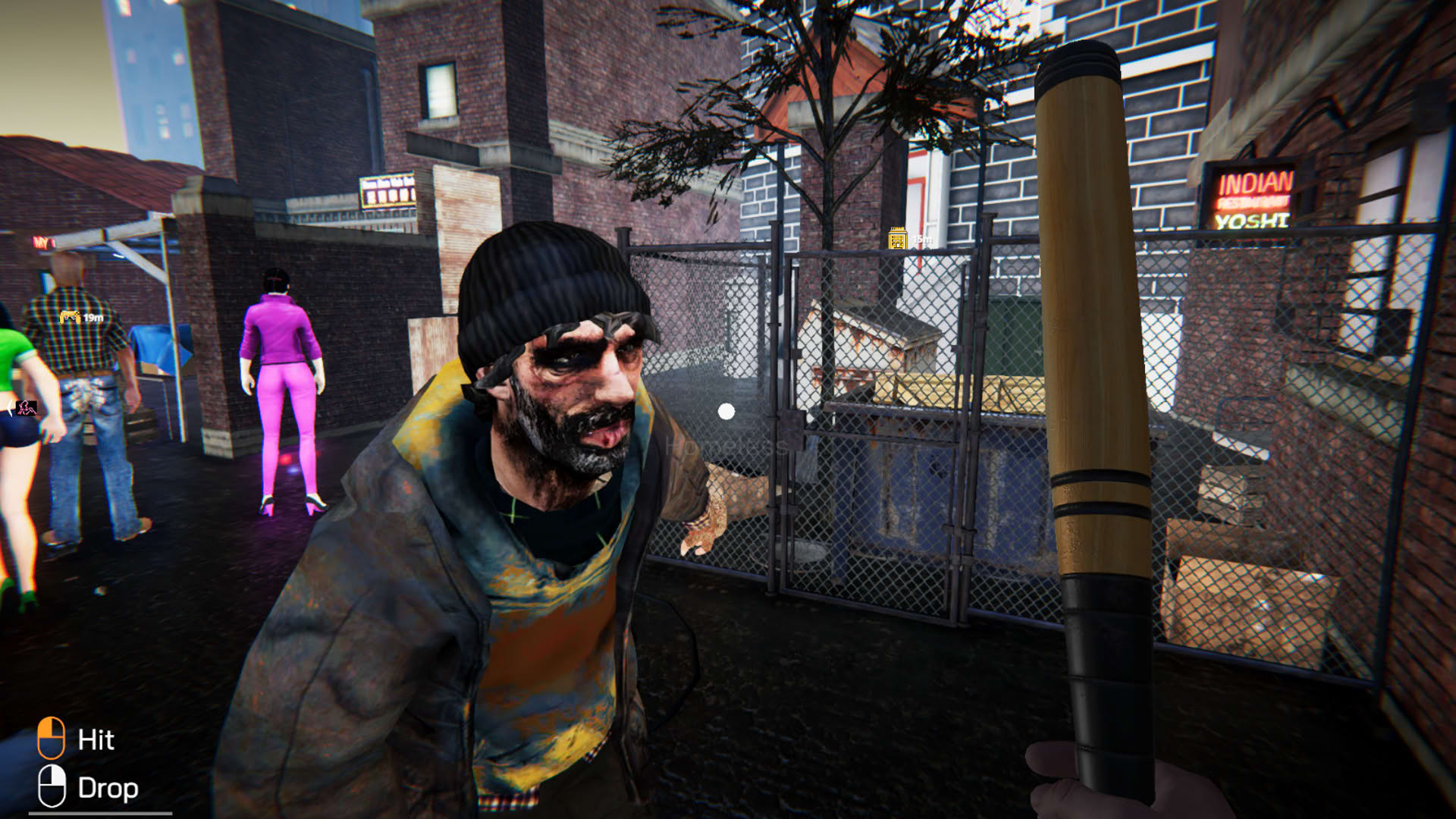 Screenshot for Internet Cafe Simulator