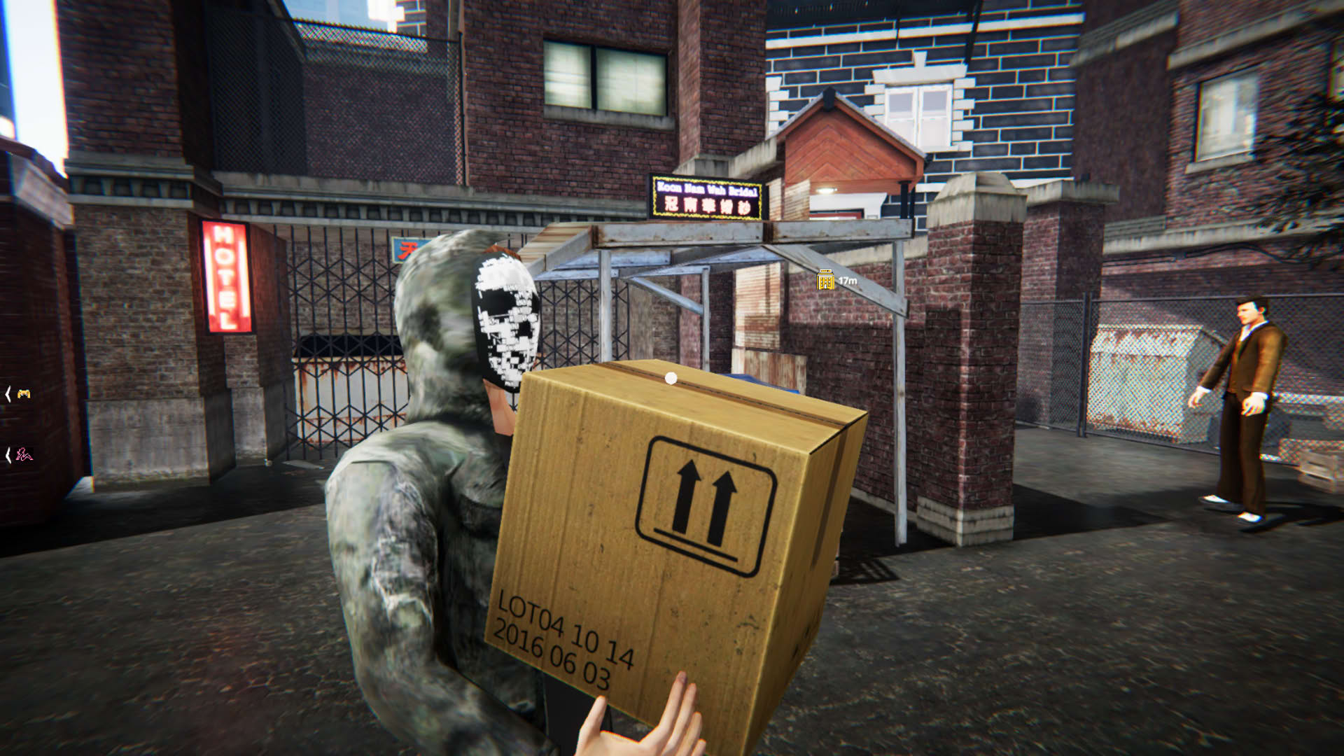 Screenshot for Internet Cafe Simulator