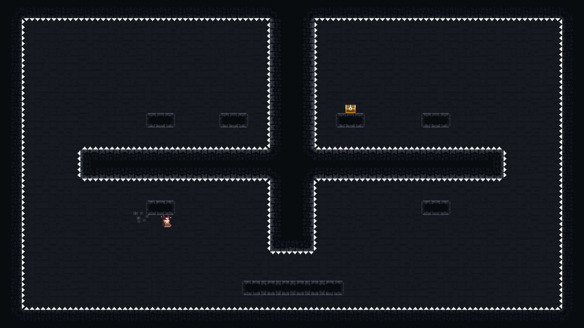 Screenshot for Down Means Up