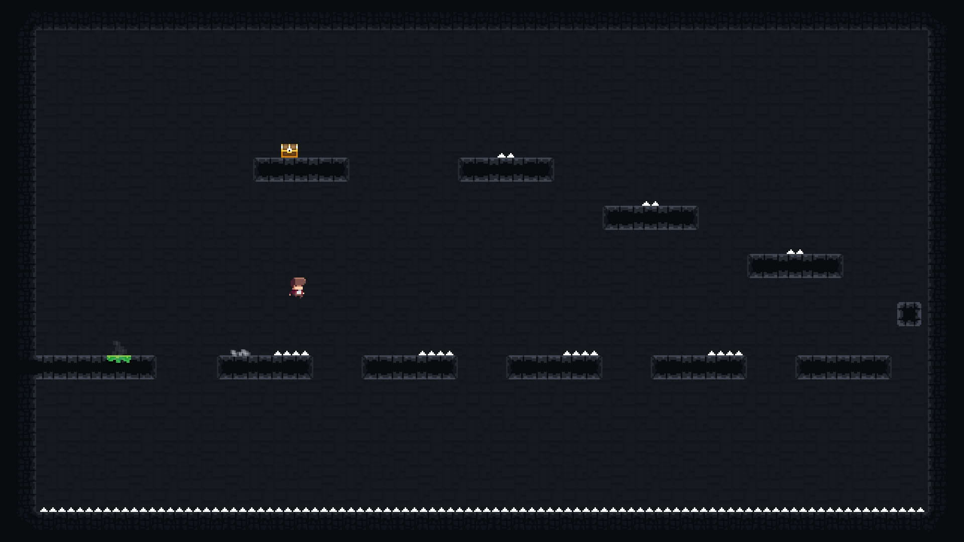 Screenshot for Down Means Up