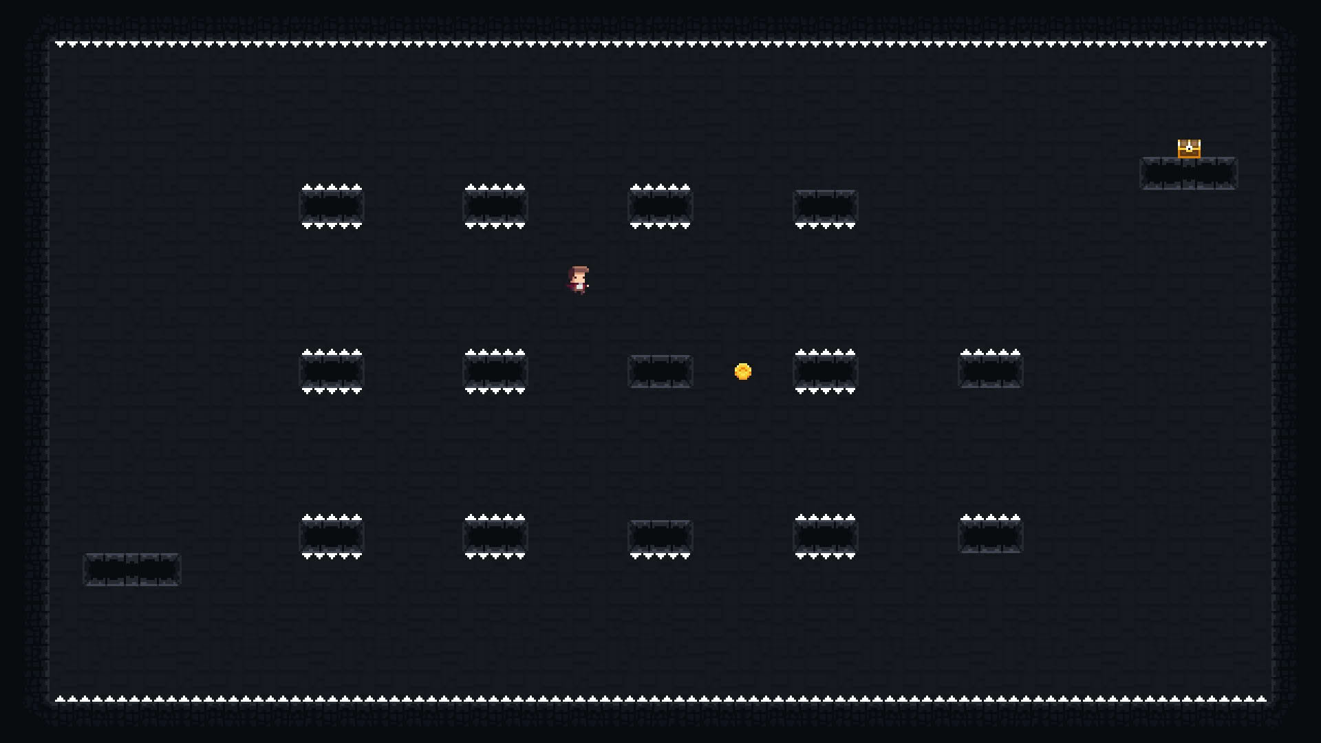 Screenshot for Down Means Up