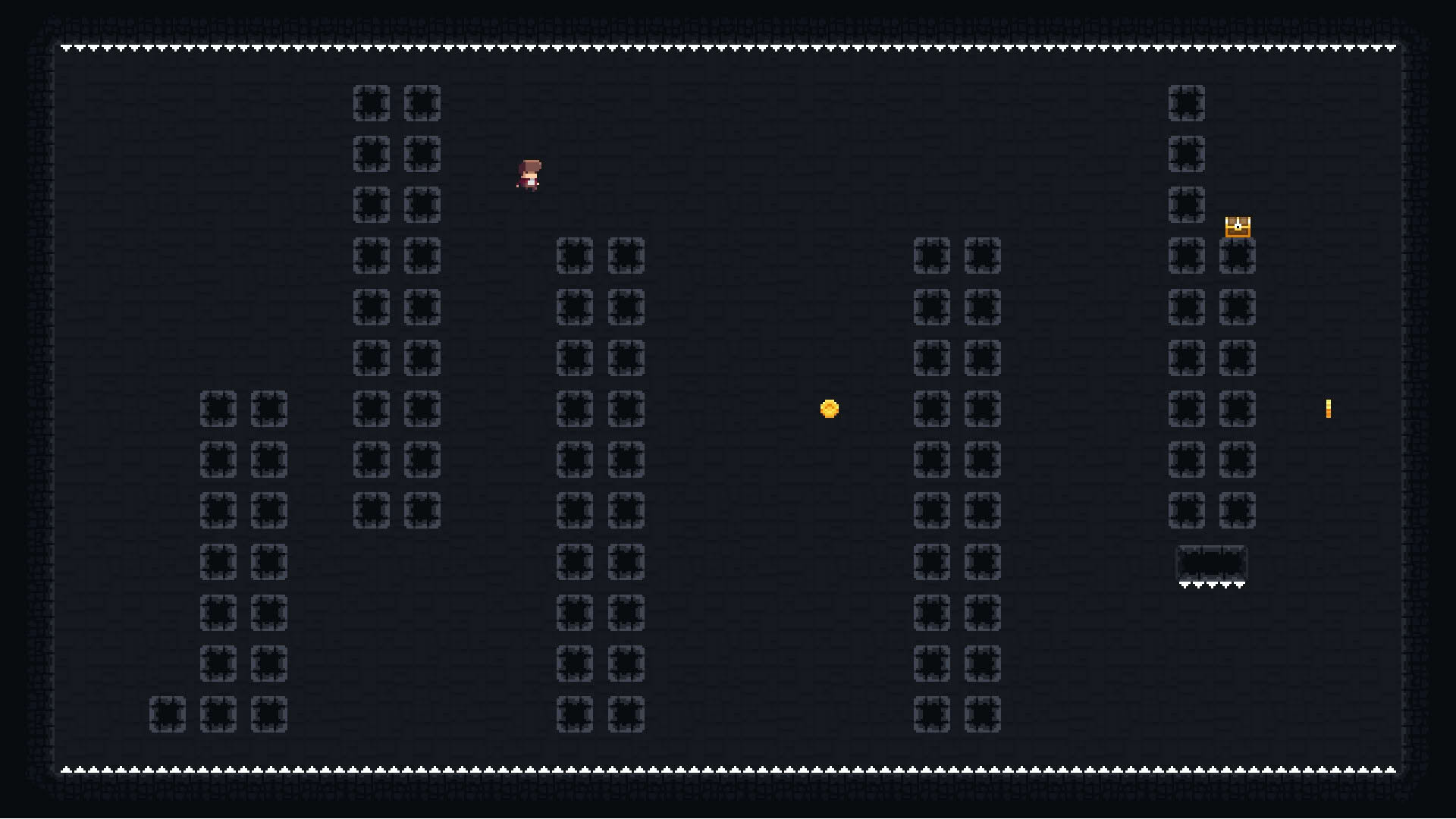 Screenshot for Down Means Up