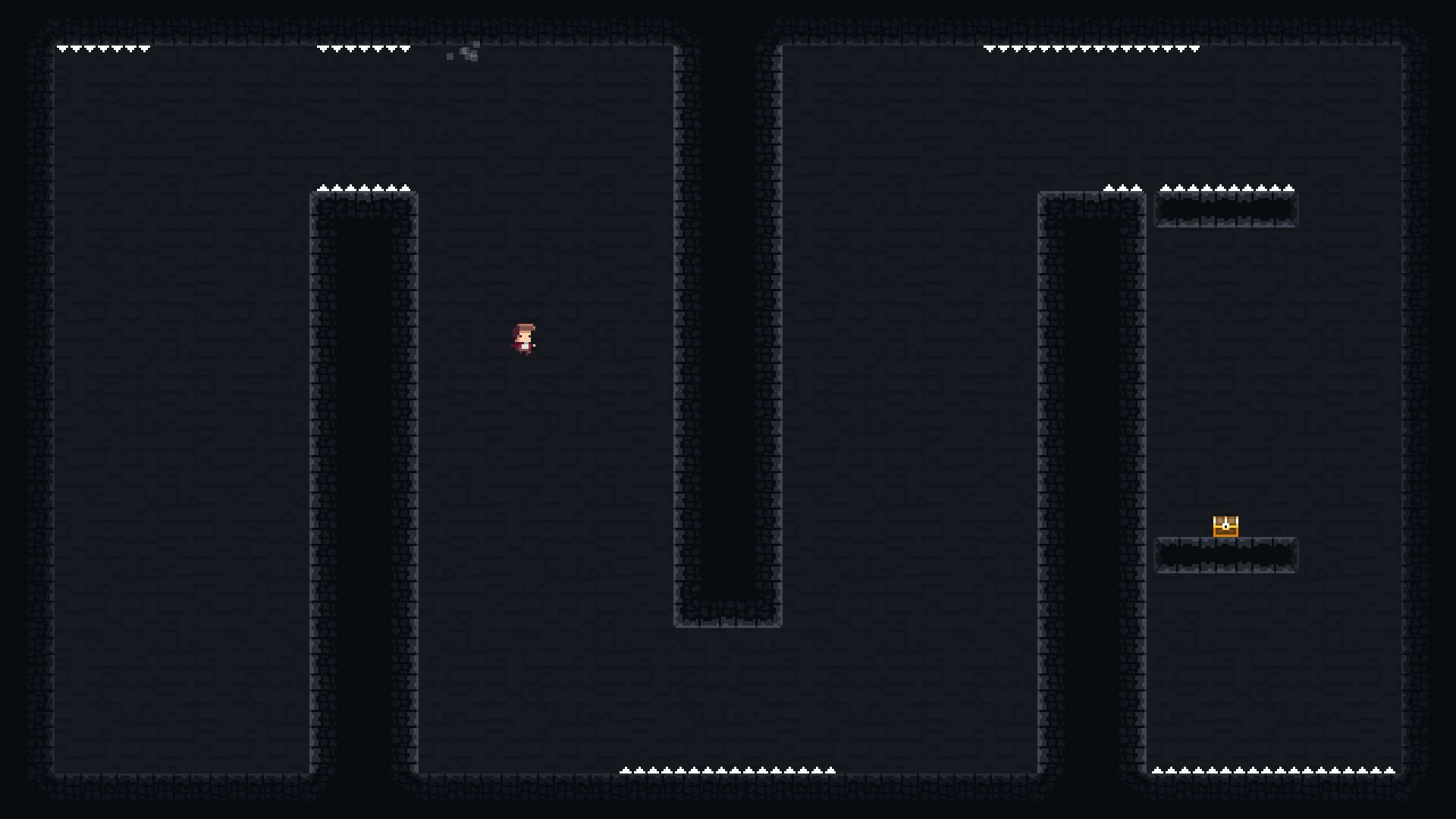 Screenshot for Down Means Up
