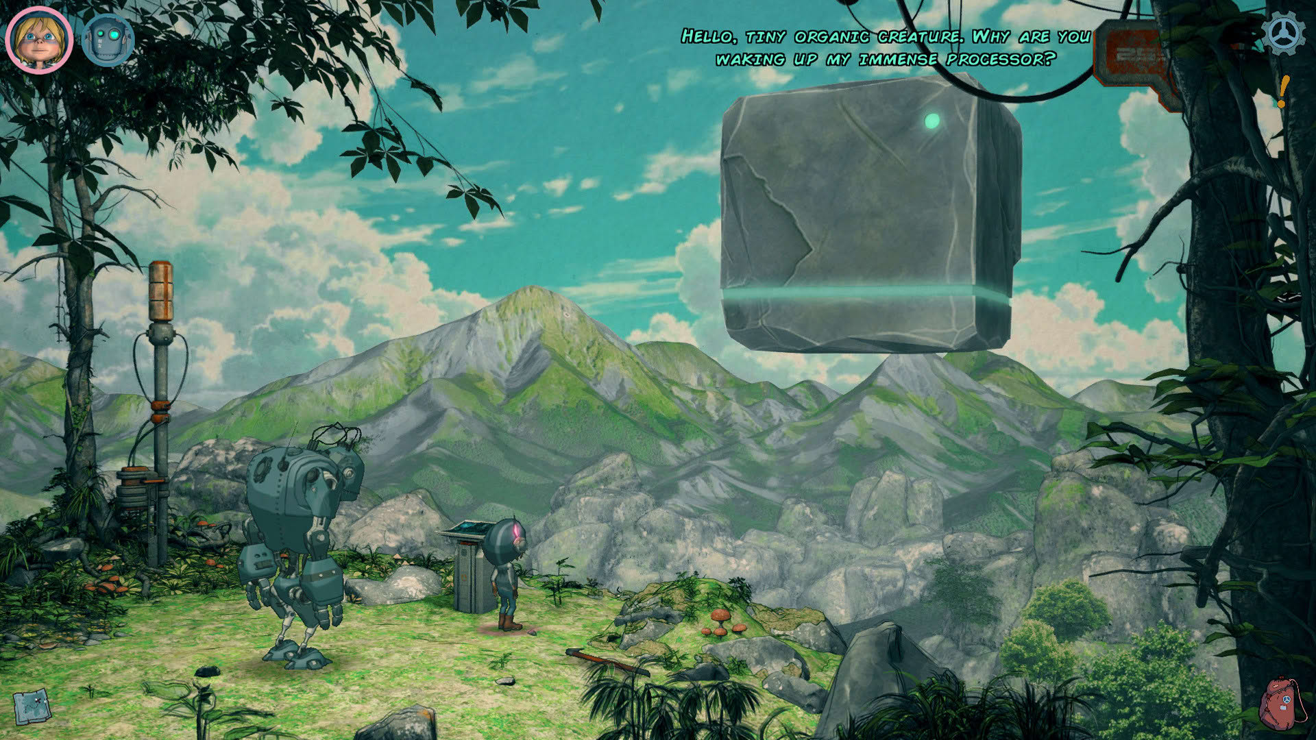 Screenshot for Encodya
