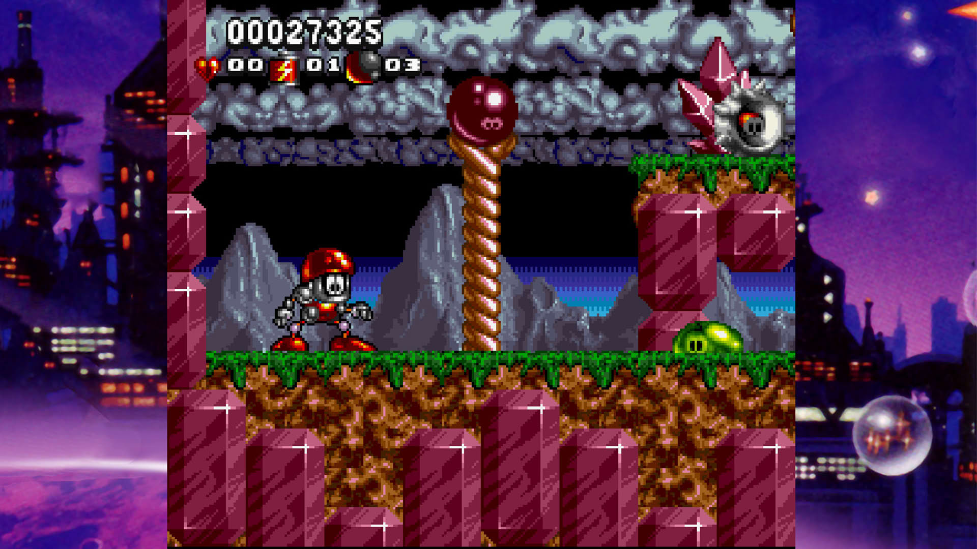 Screenshot for Tinhead