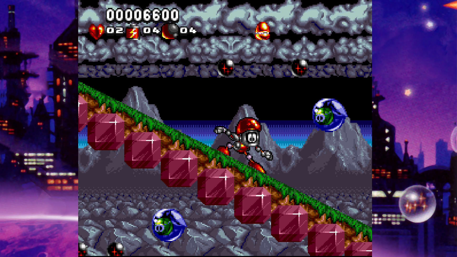 Screenshot for Tinhead