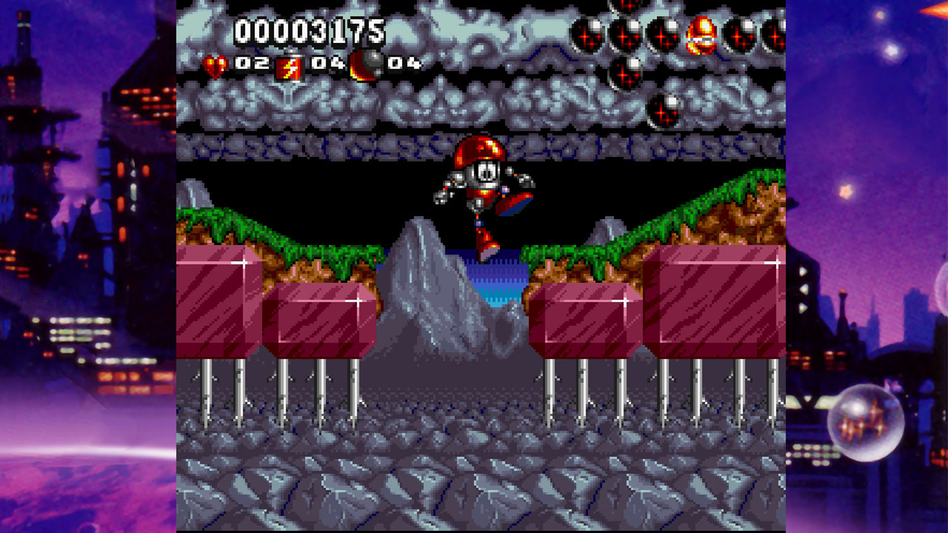 Screenshot for Tinhead