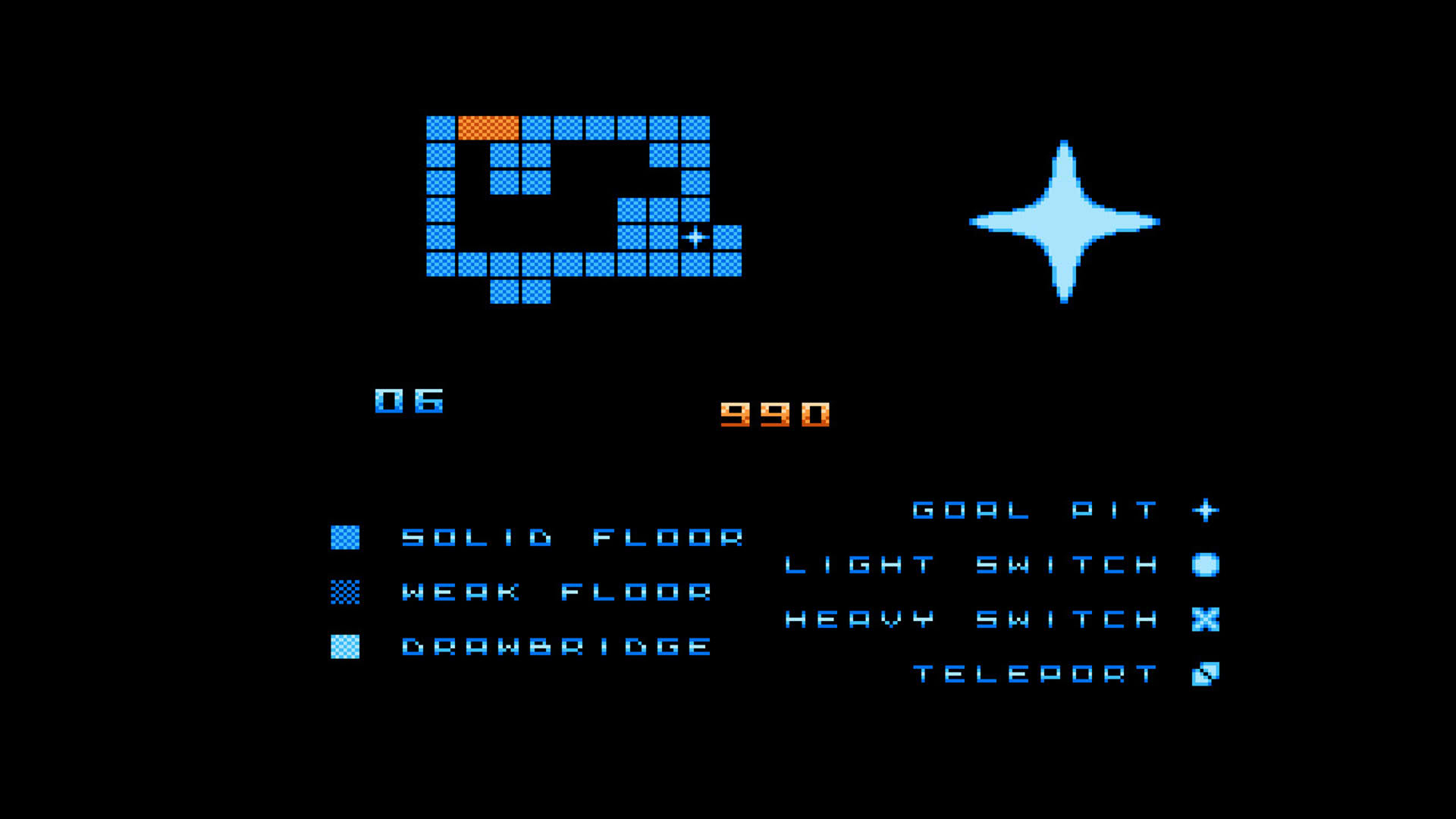 Screenshot for Second Dimension RetroPak Vol. 1