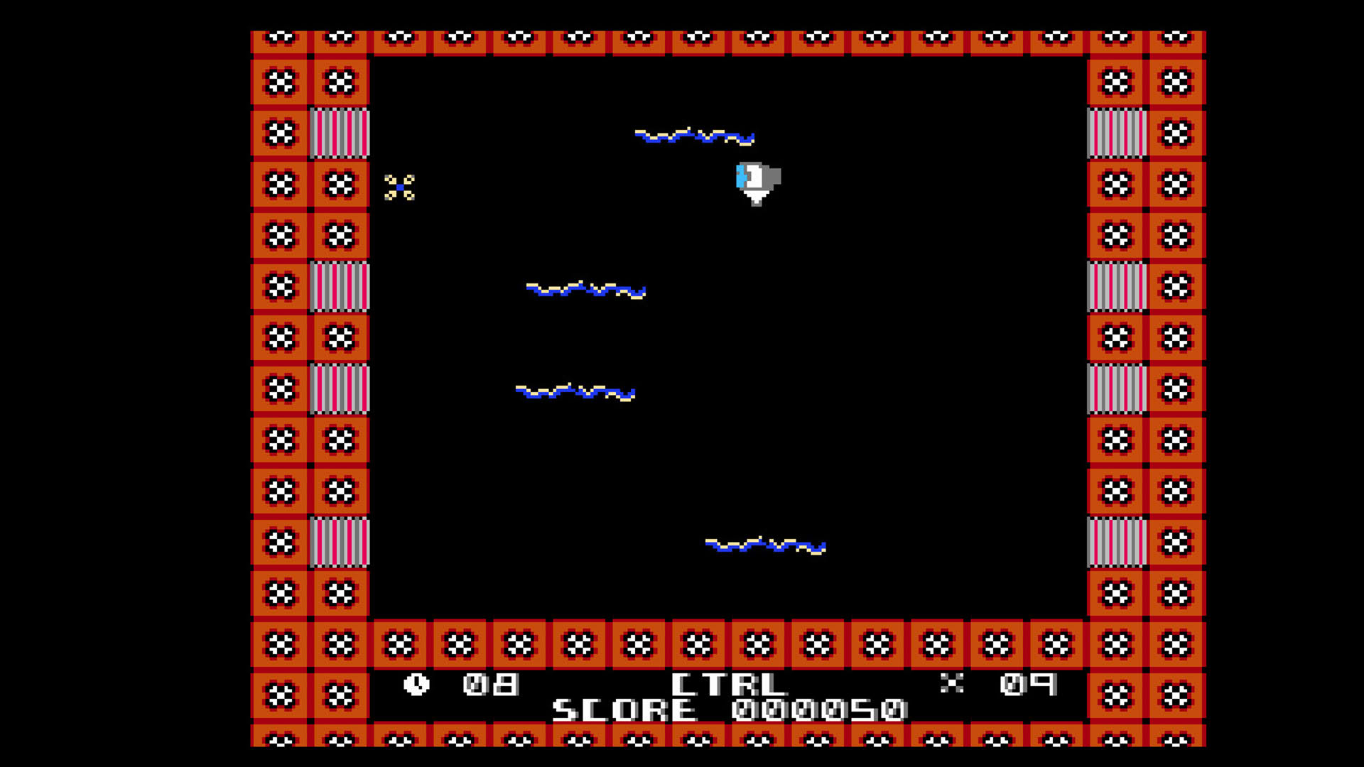 Screenshot for Second Dimension RetroPak Vol. 1