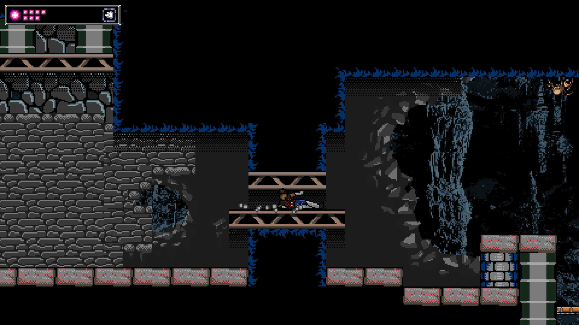 Screenshot for Biomech