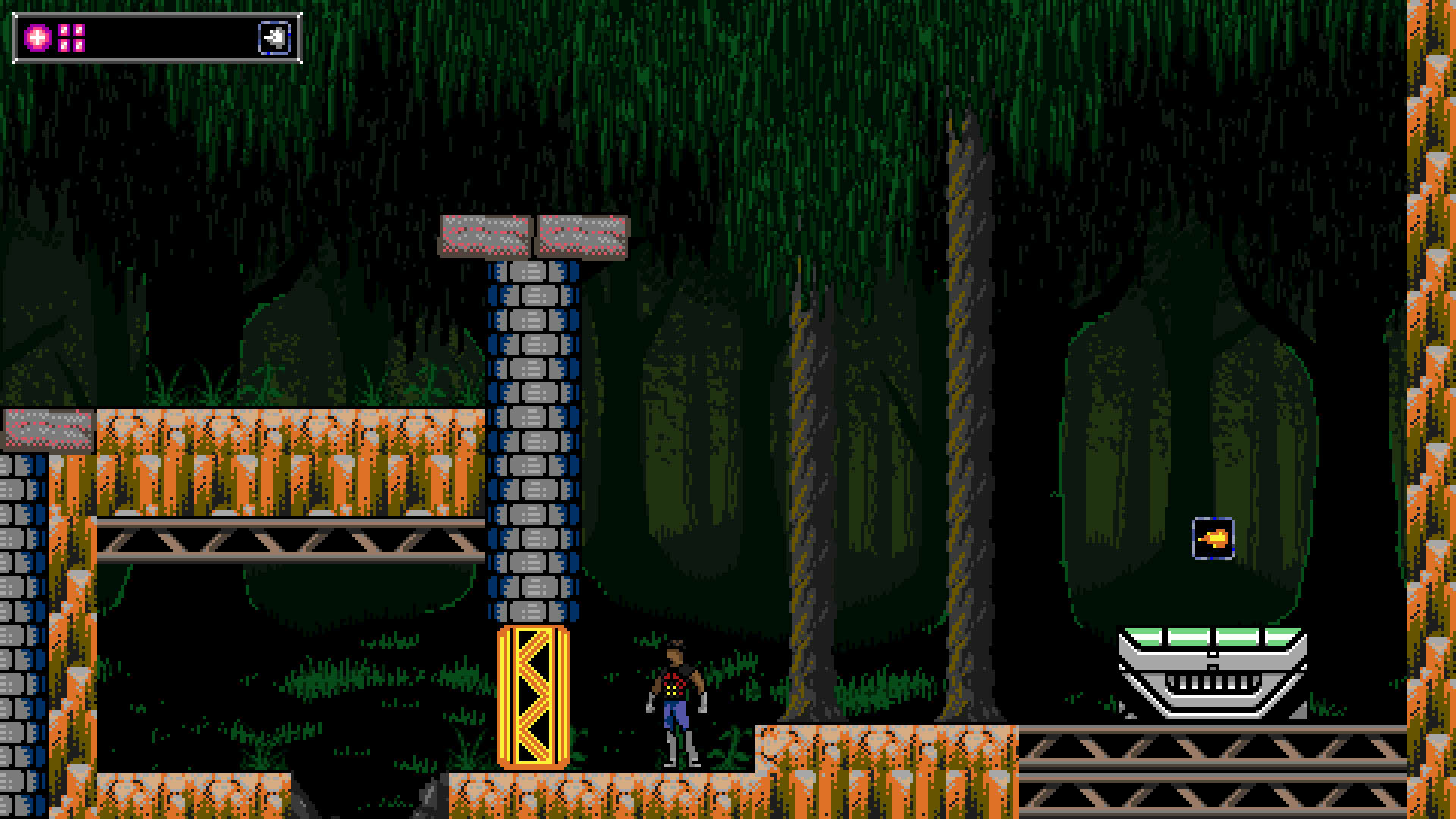Screenshot for Biomech