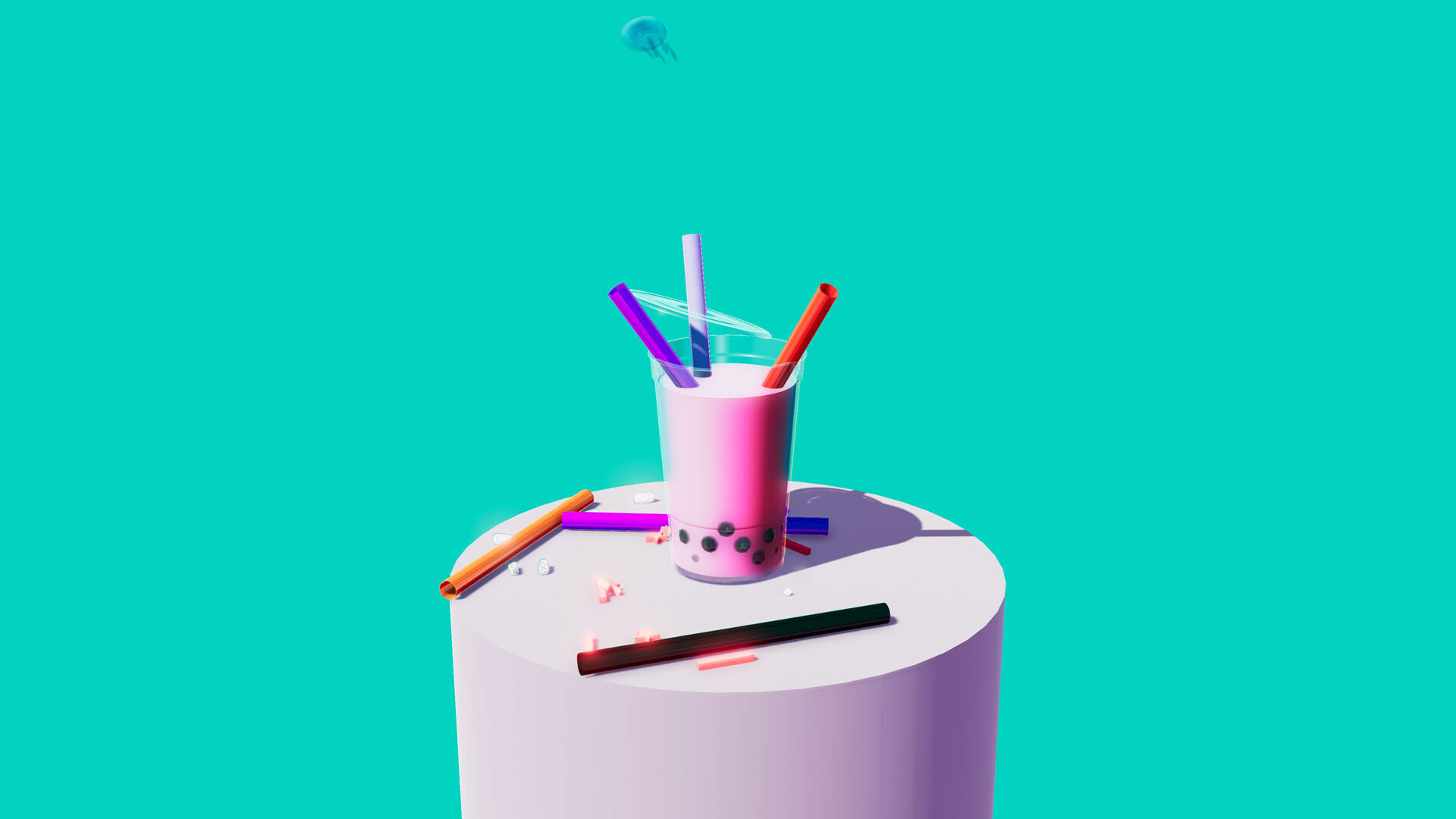 Screenshot for Nour: Play with Your Food