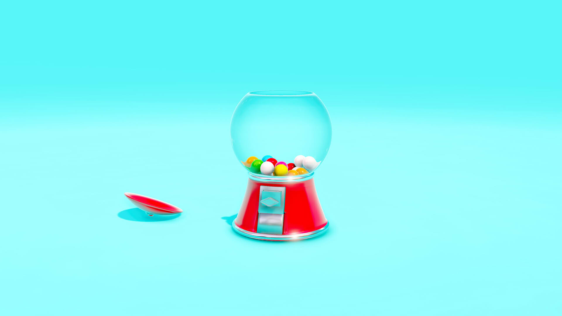 Screenshot for Nour: Play with Your Food
