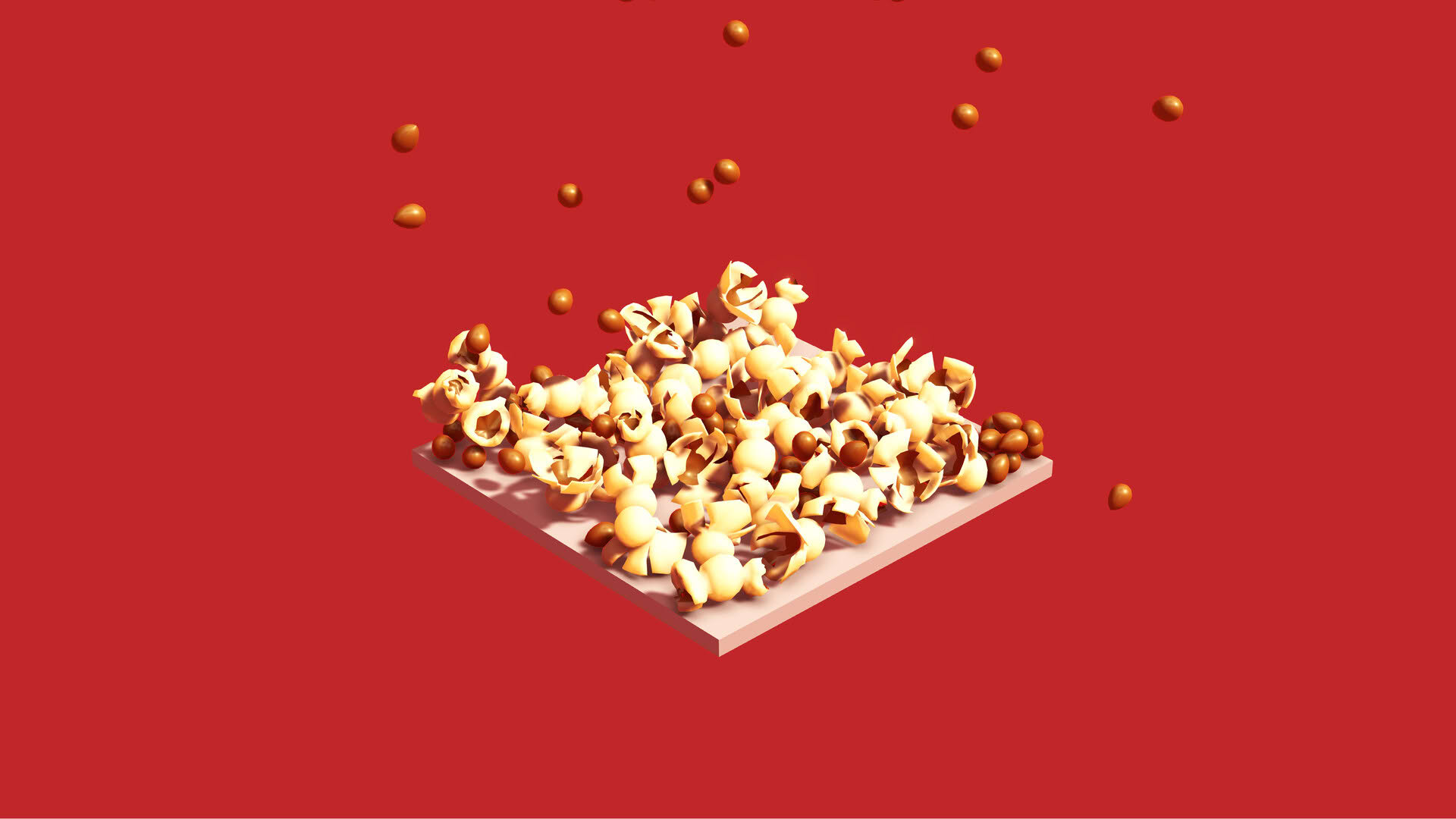 Screenshot for Nour: Play with Your Food