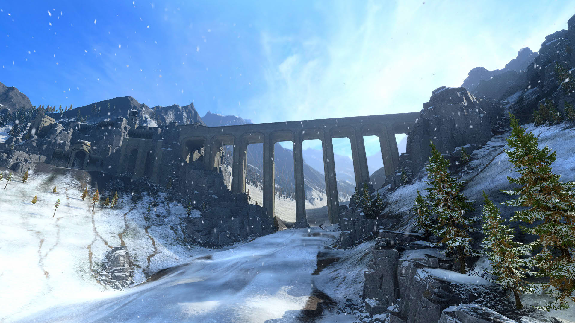 Screenshot for Total War: Warhammer III