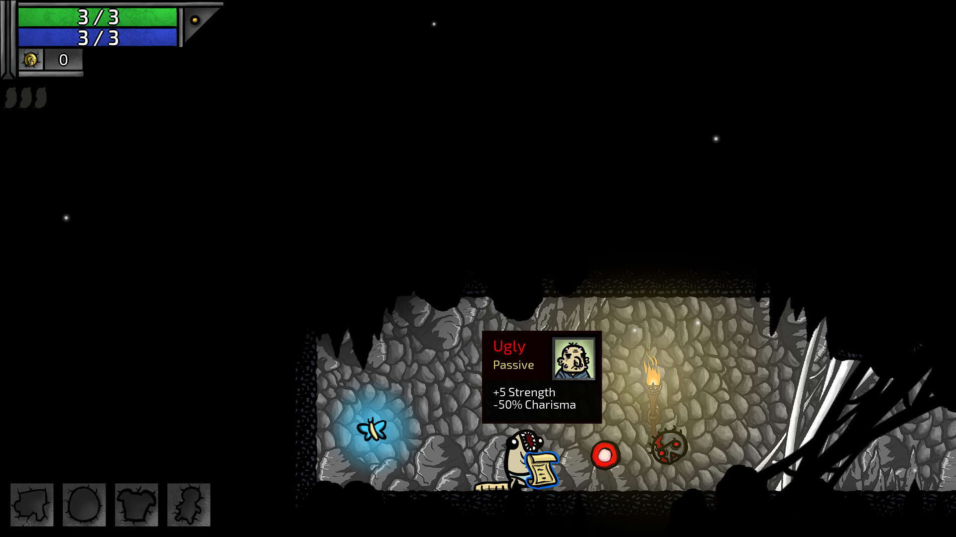 Screenshot for Space Gladiators