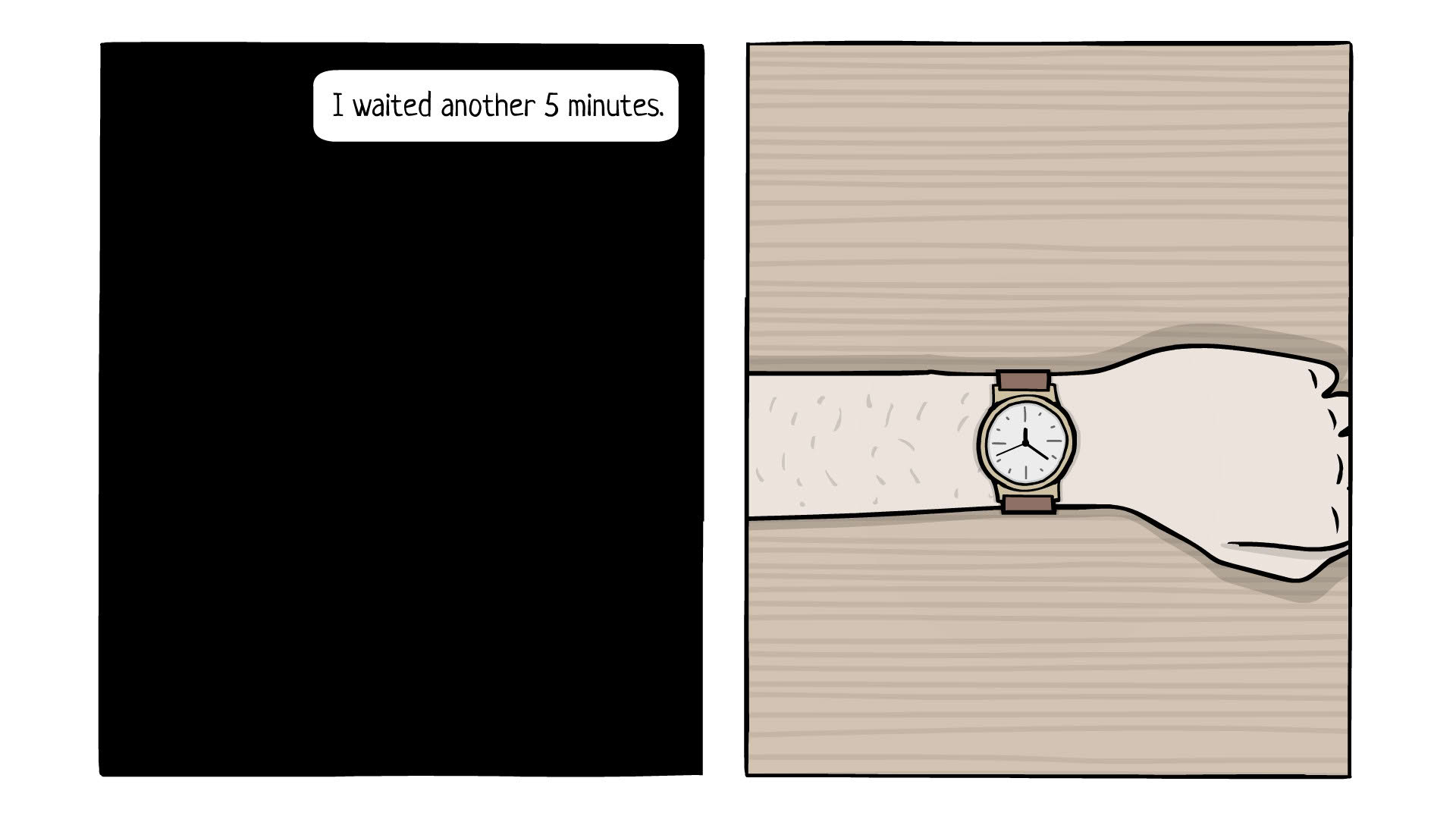Screenshot for The White Door