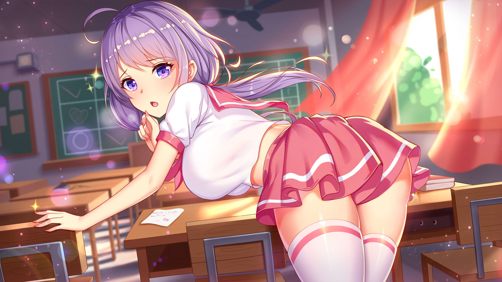 Screenshot for Pretty Angel