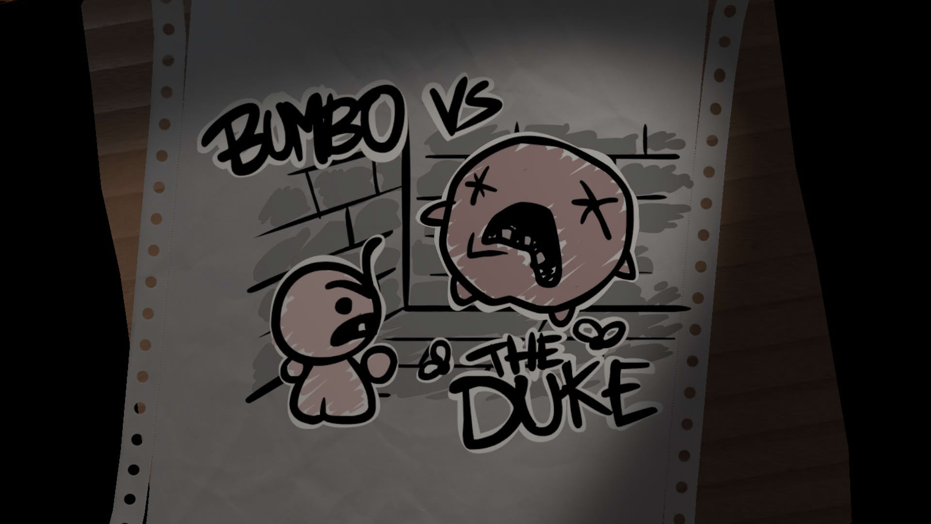 Screenshot for The Legend of Bum-bo