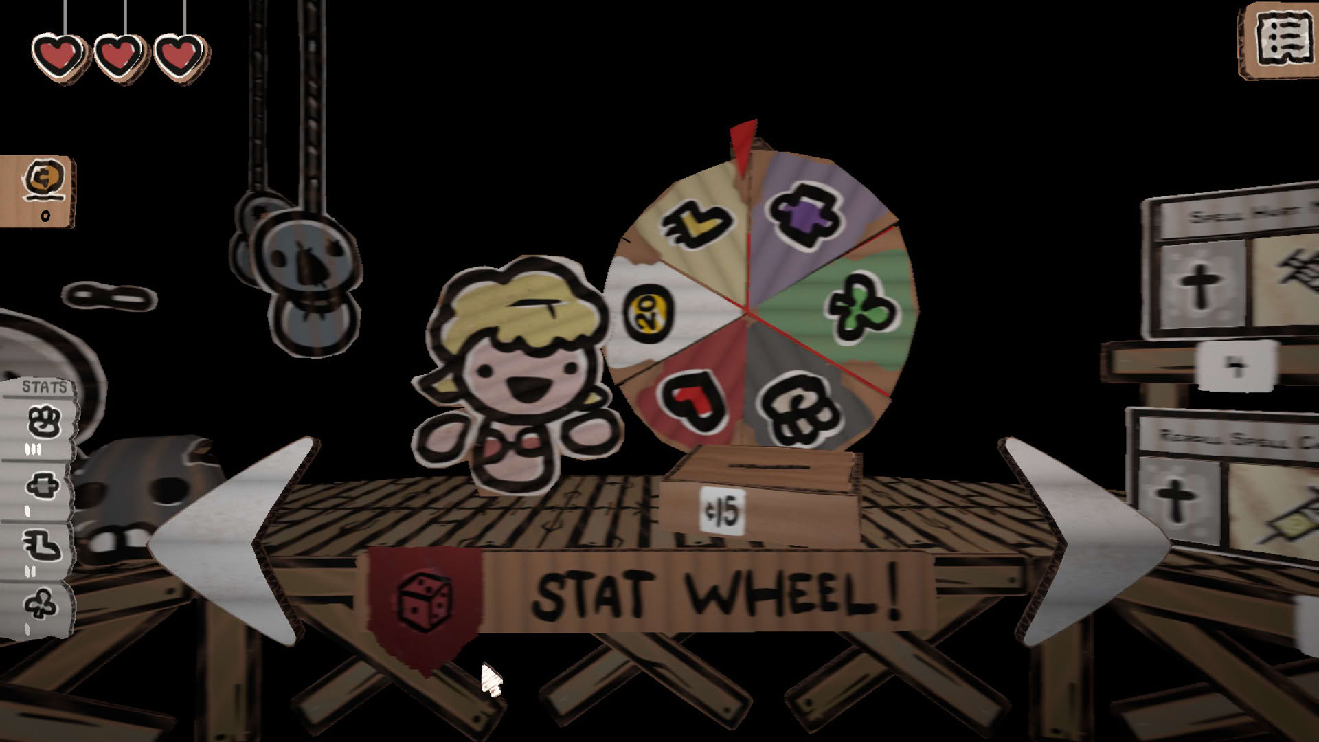 Screenshot for The Legend of Bum-bo