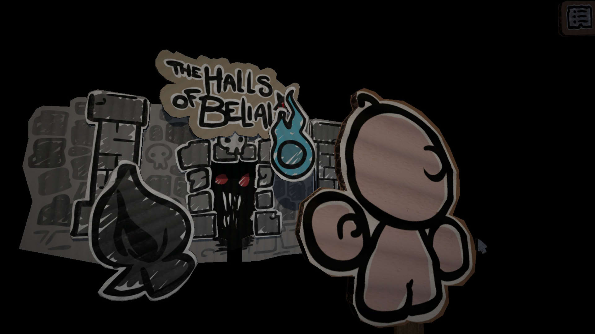 Screenshot for The Legend of Bum-bo