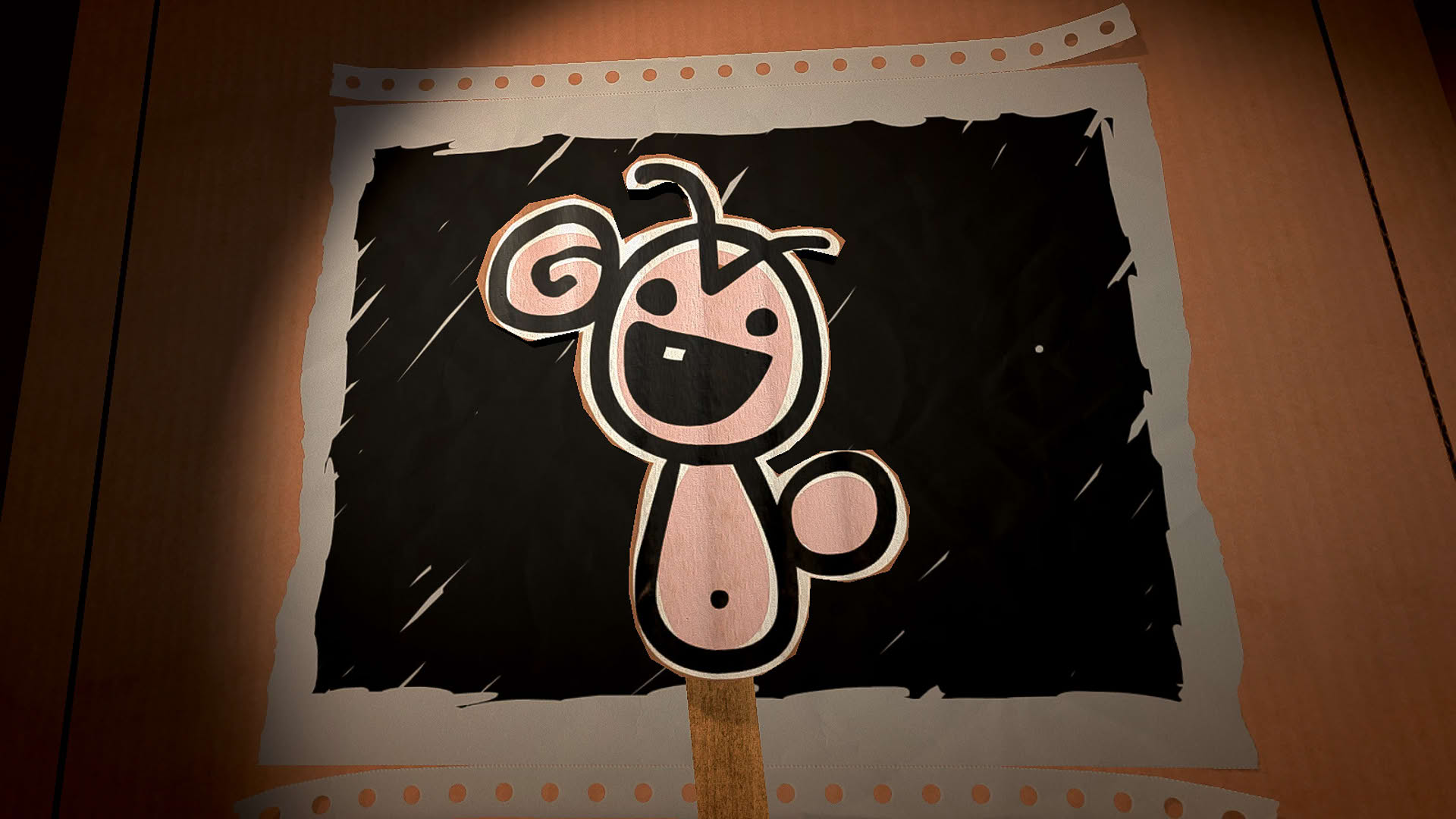 Screenshot for The Legend of Bum-bo