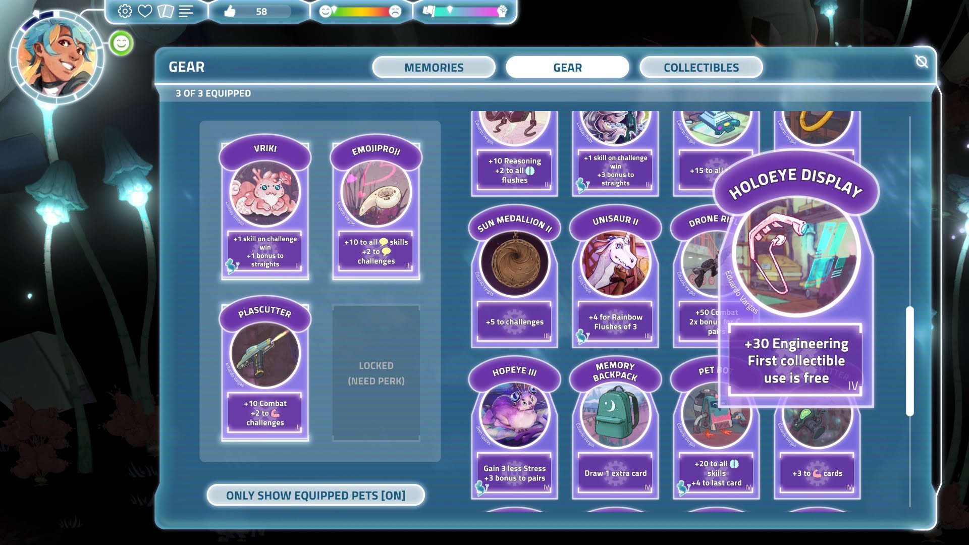 Screenshot for I Was a Teenage Exocolonist