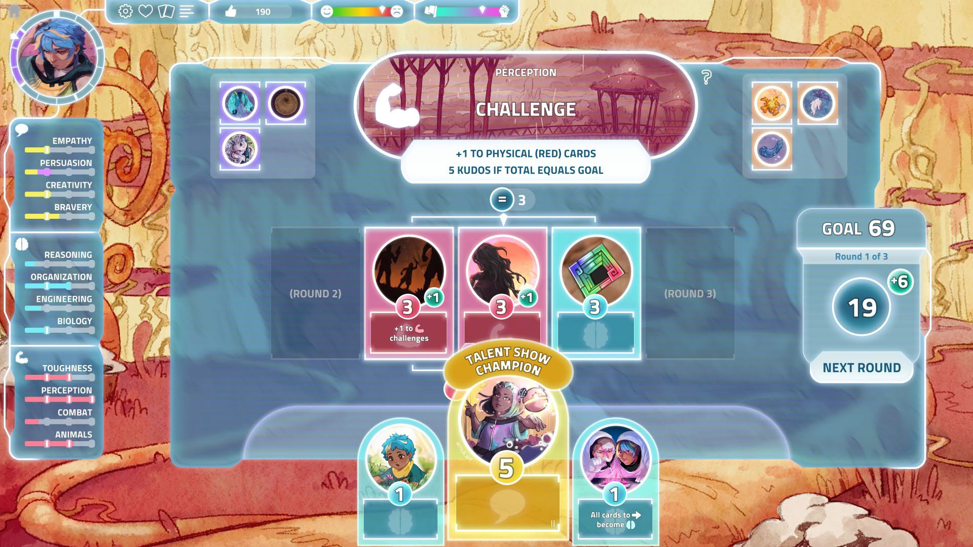 Screenshot for I Was a Teenage Exocolonist