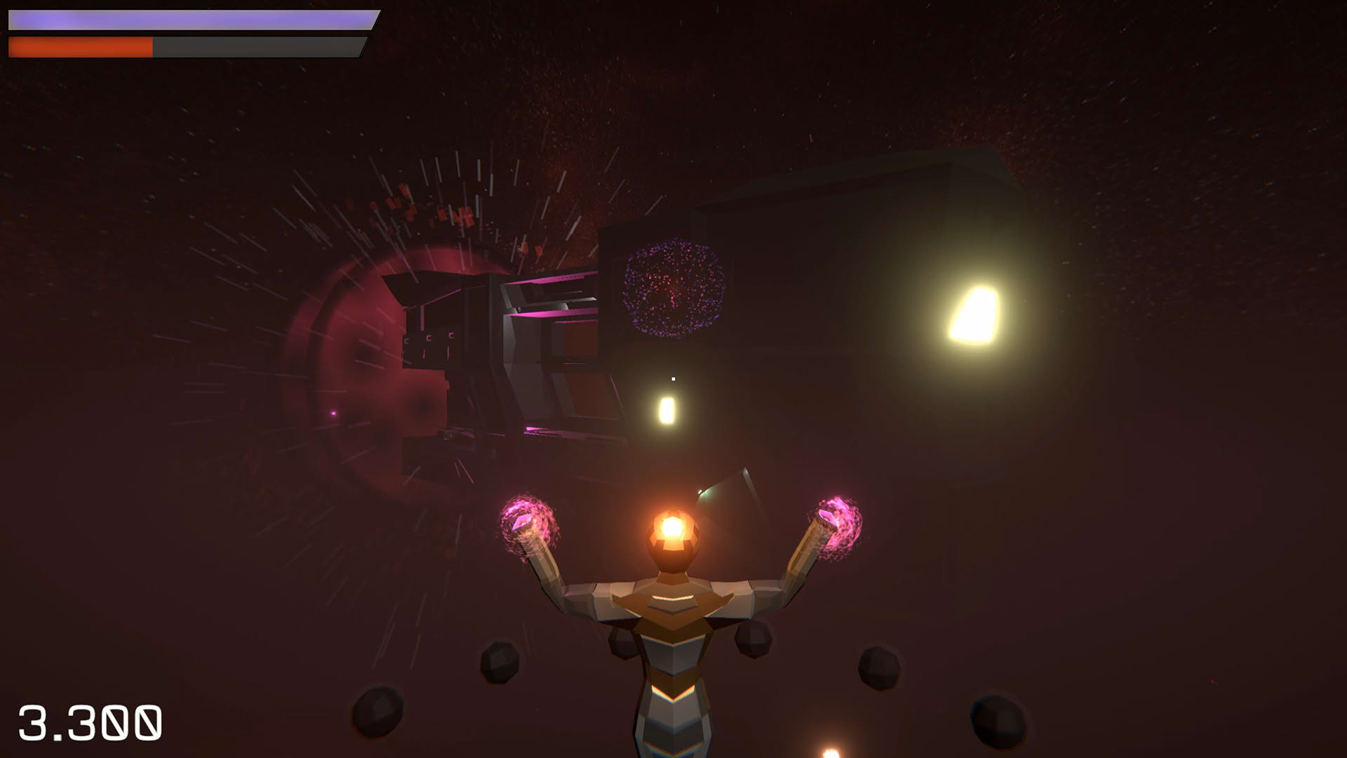 Screenshot for Skyrift