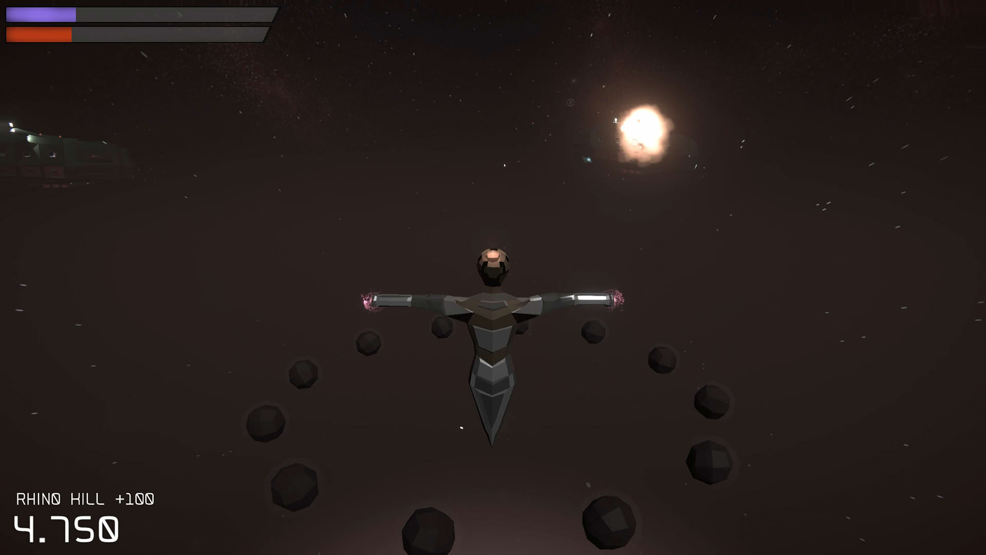 Screenshot for Skyrift