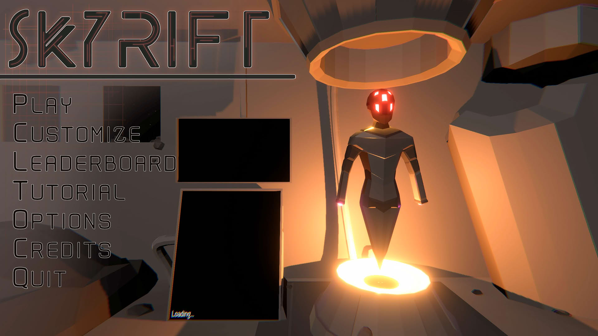 Screenshot for Skyrift
