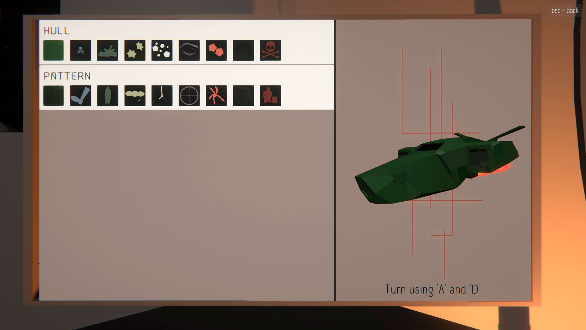 Screenshot for Skyrift