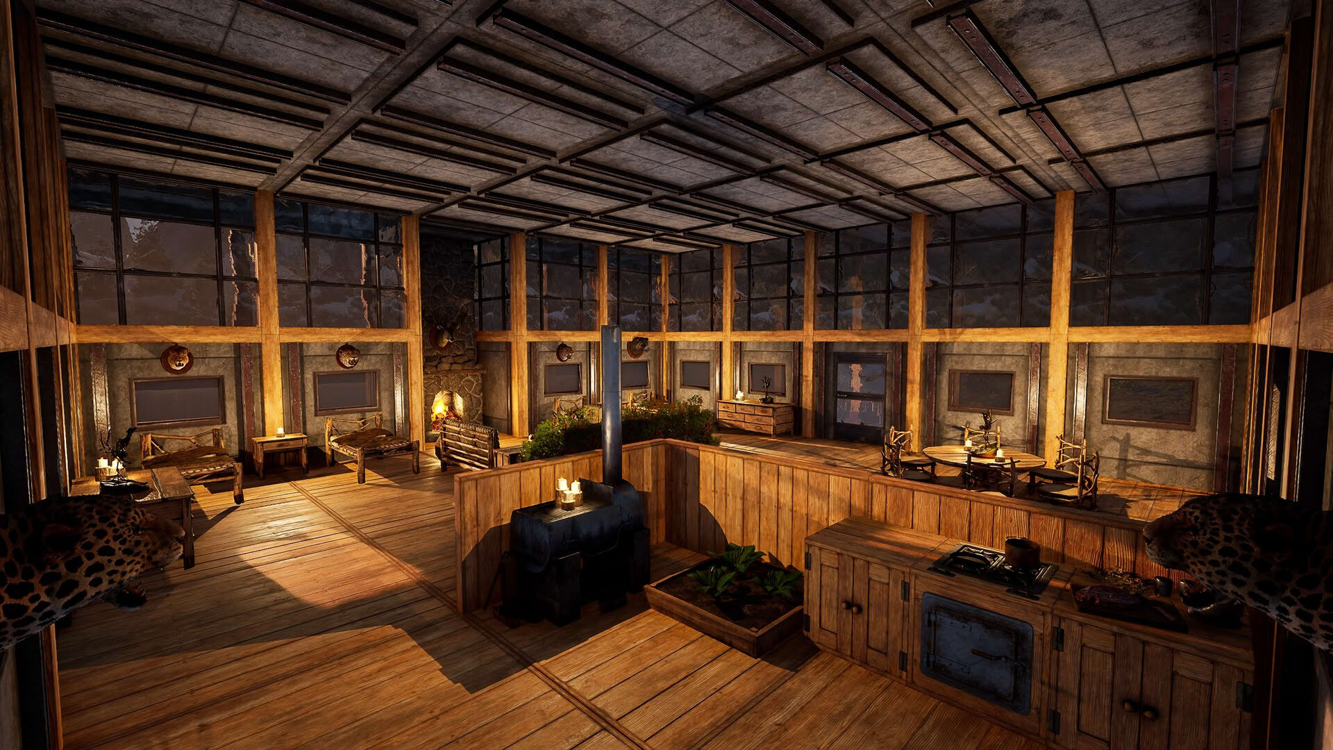 Screenshot for Icarus