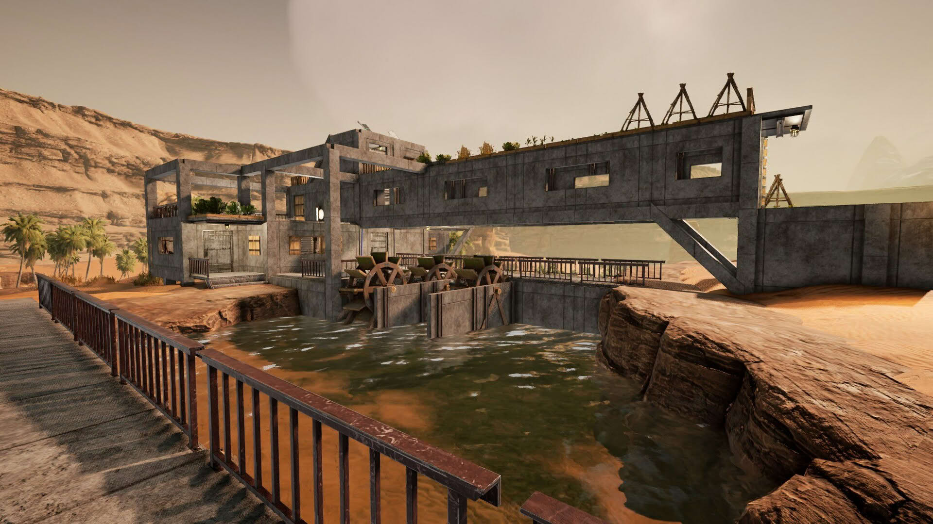 Screenshot for Icarus
