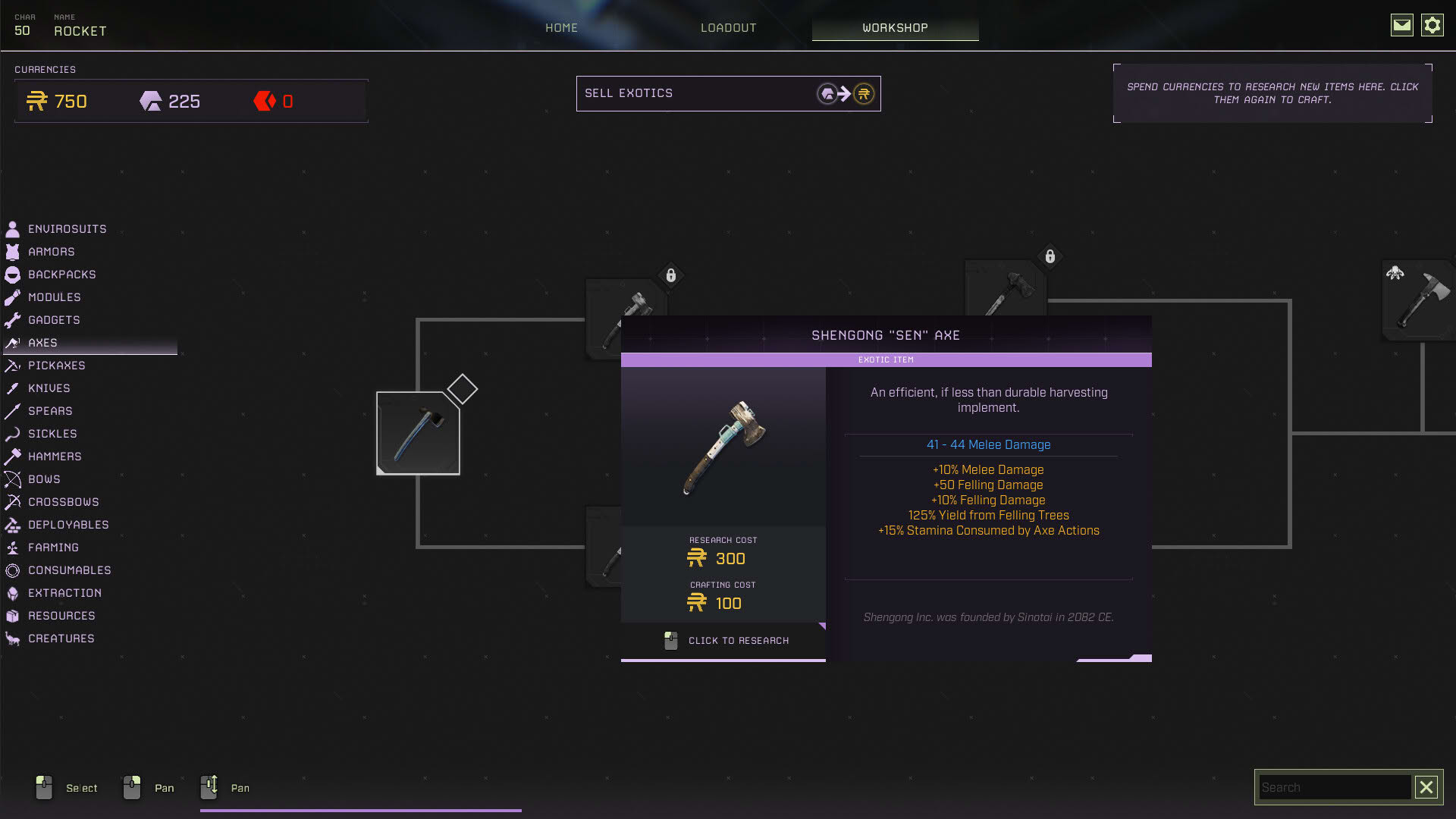 Screenshot for Icarus