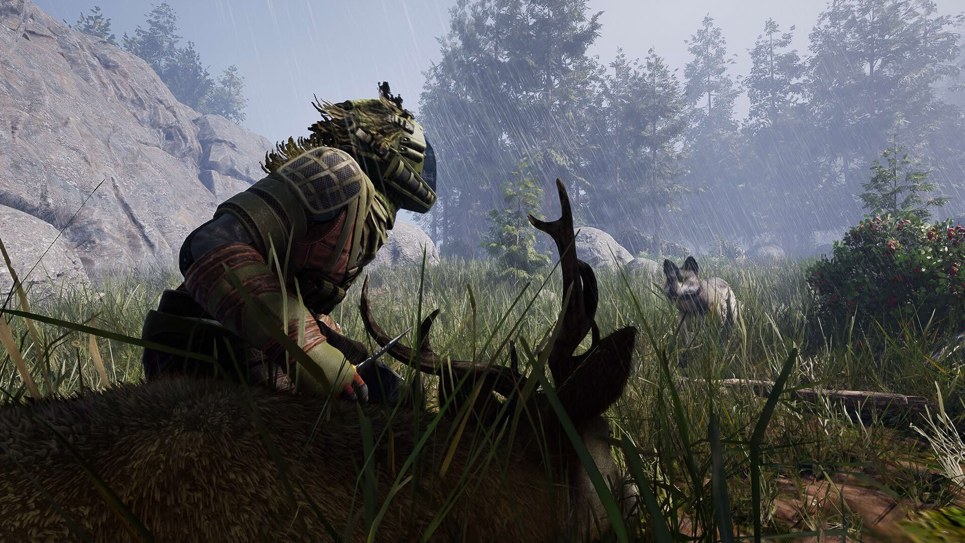 Screenshot for Icarus