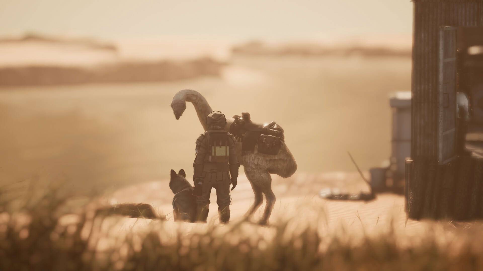 Screenshot for Icarus