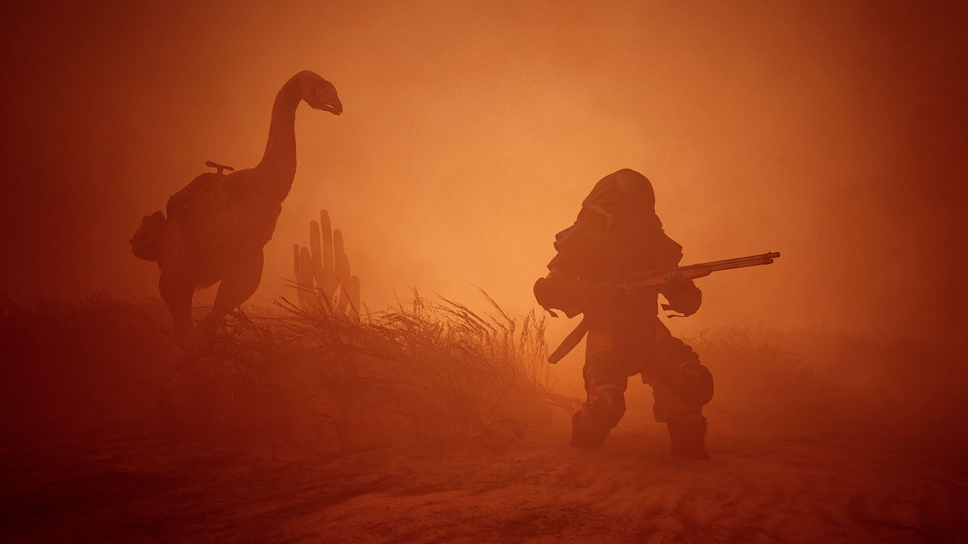 Screenshot for Icarus