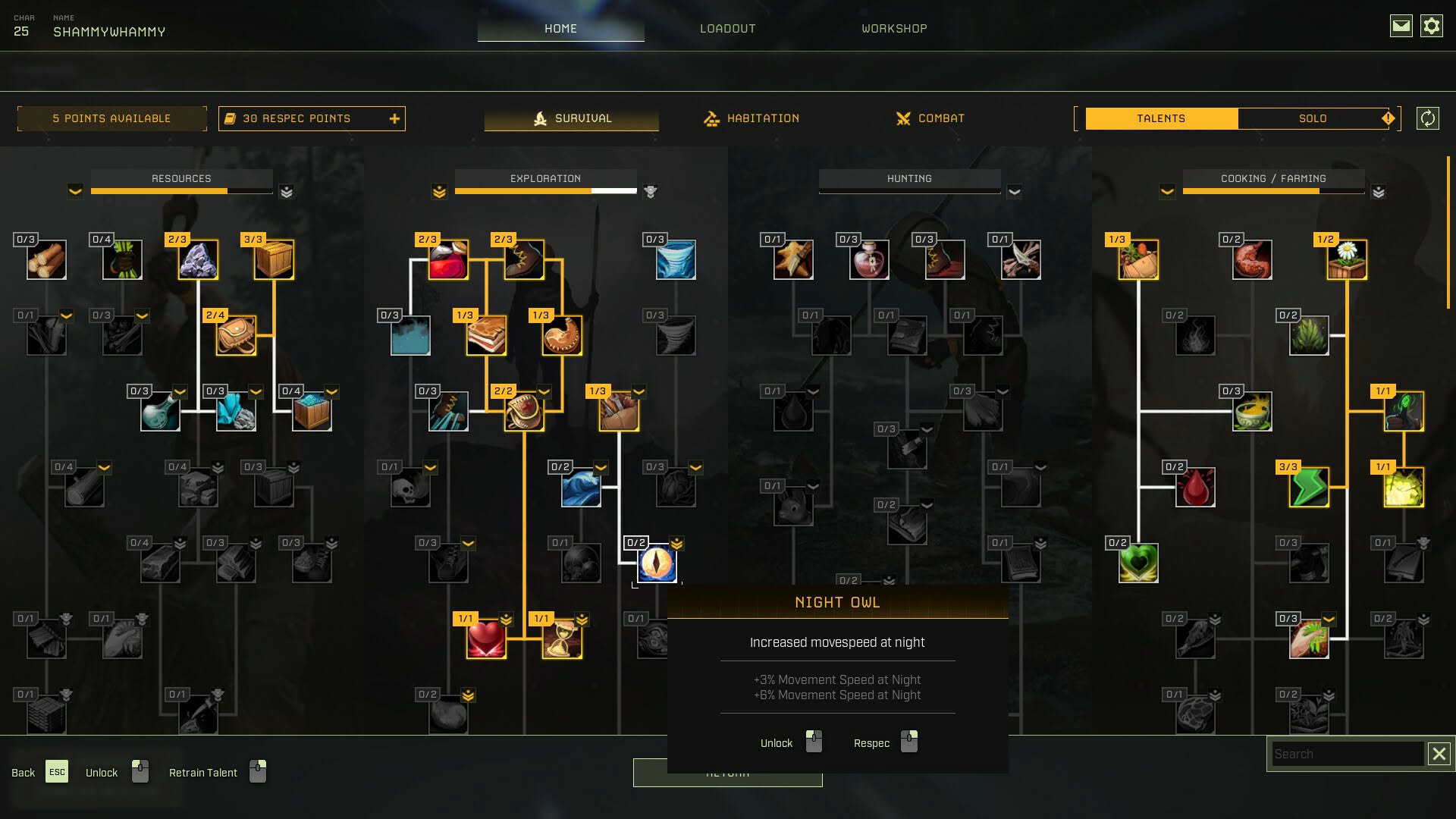 Screenshot for Icarus