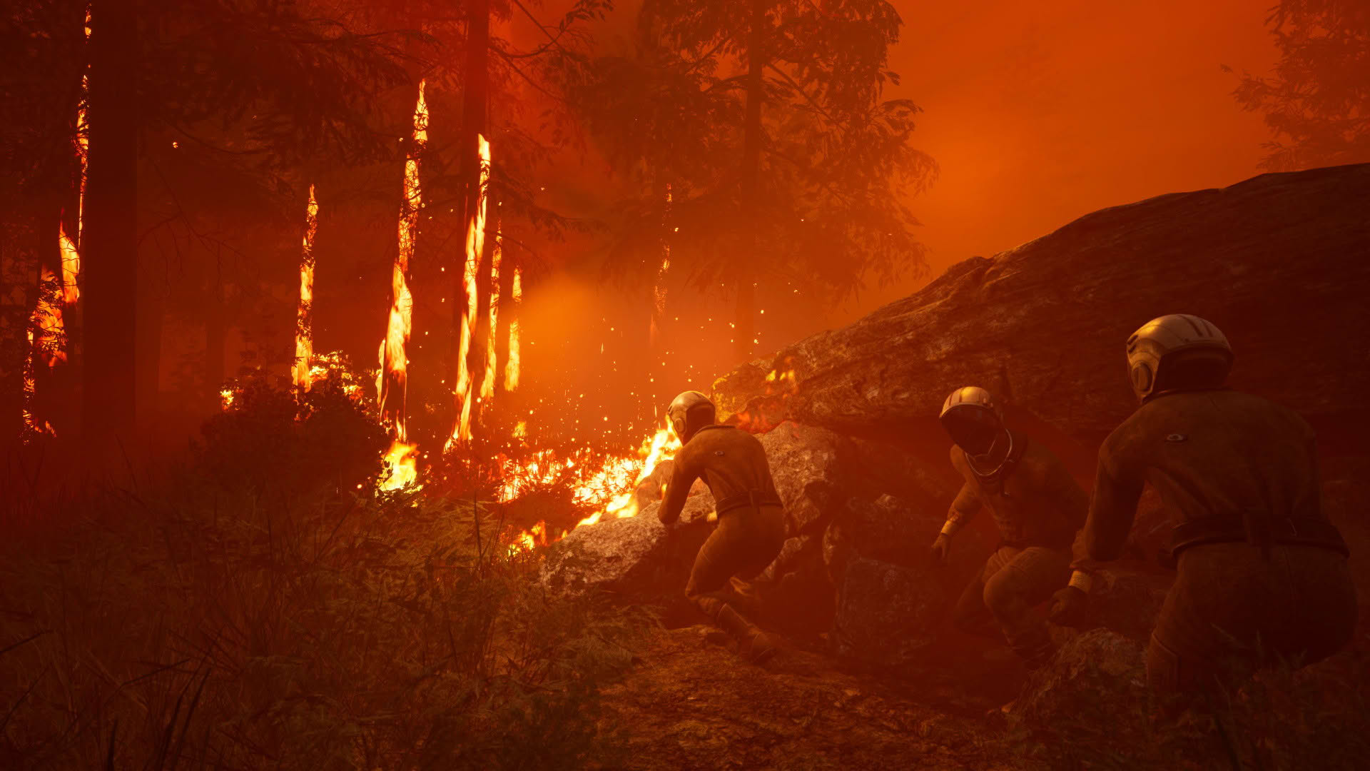 Screenshot for Icarus